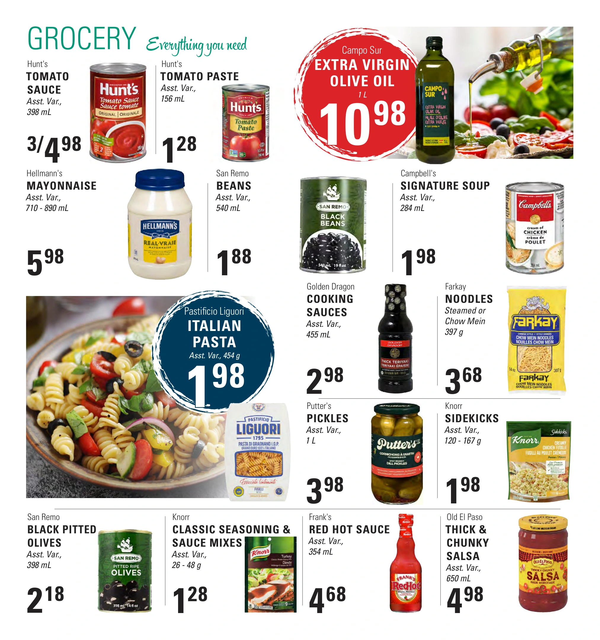 Flyer page 2