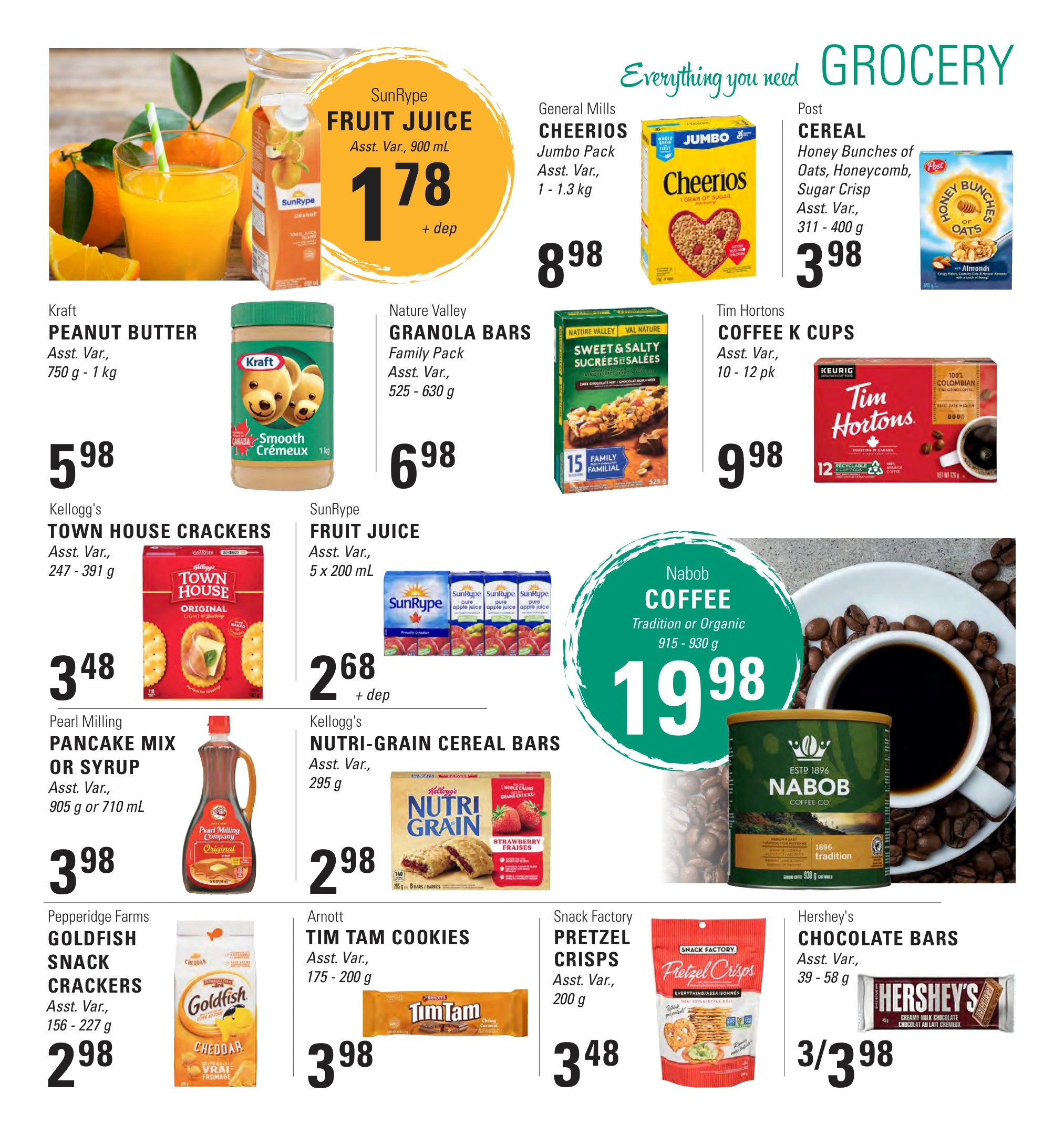 Flyer page 3