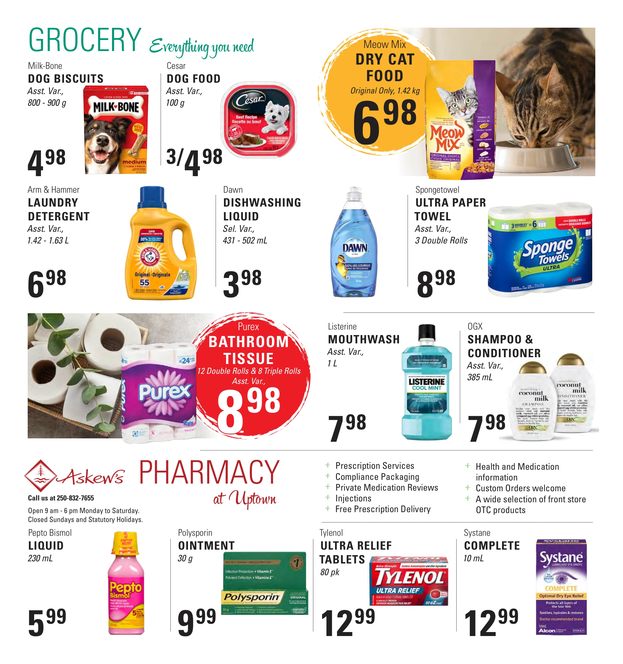 Flyer page 4