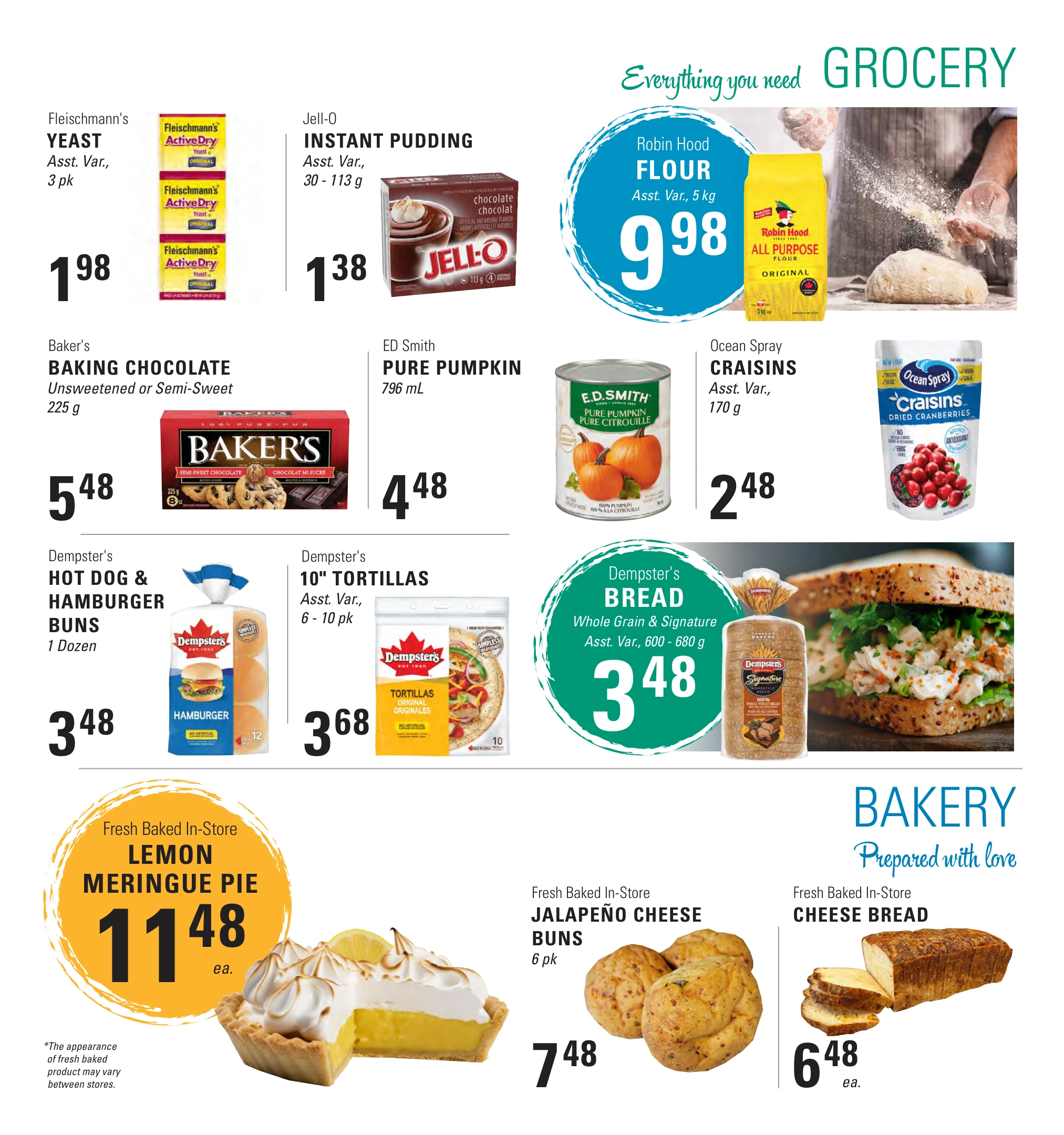 Flyer page 5
