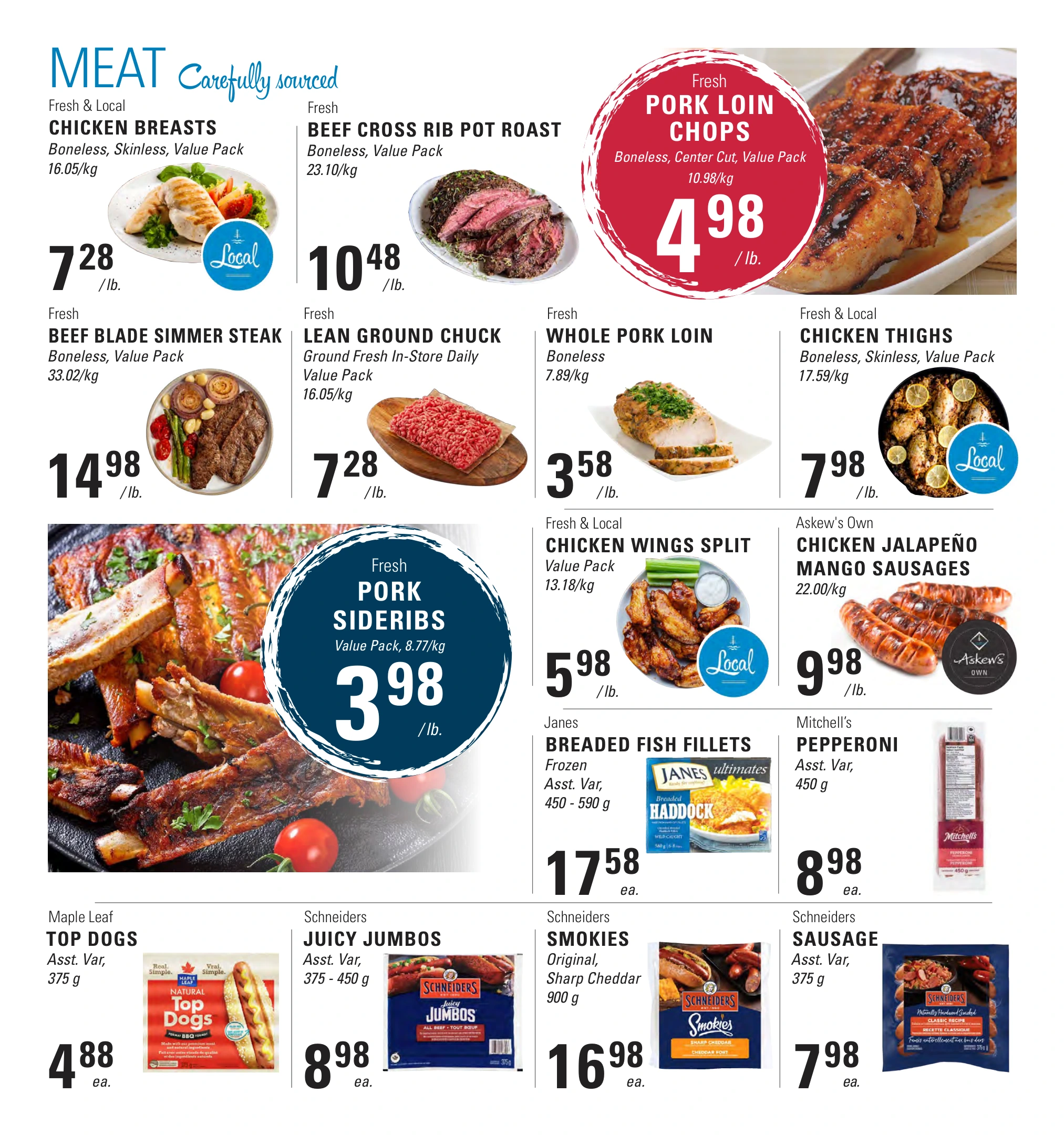 Flyer page 6