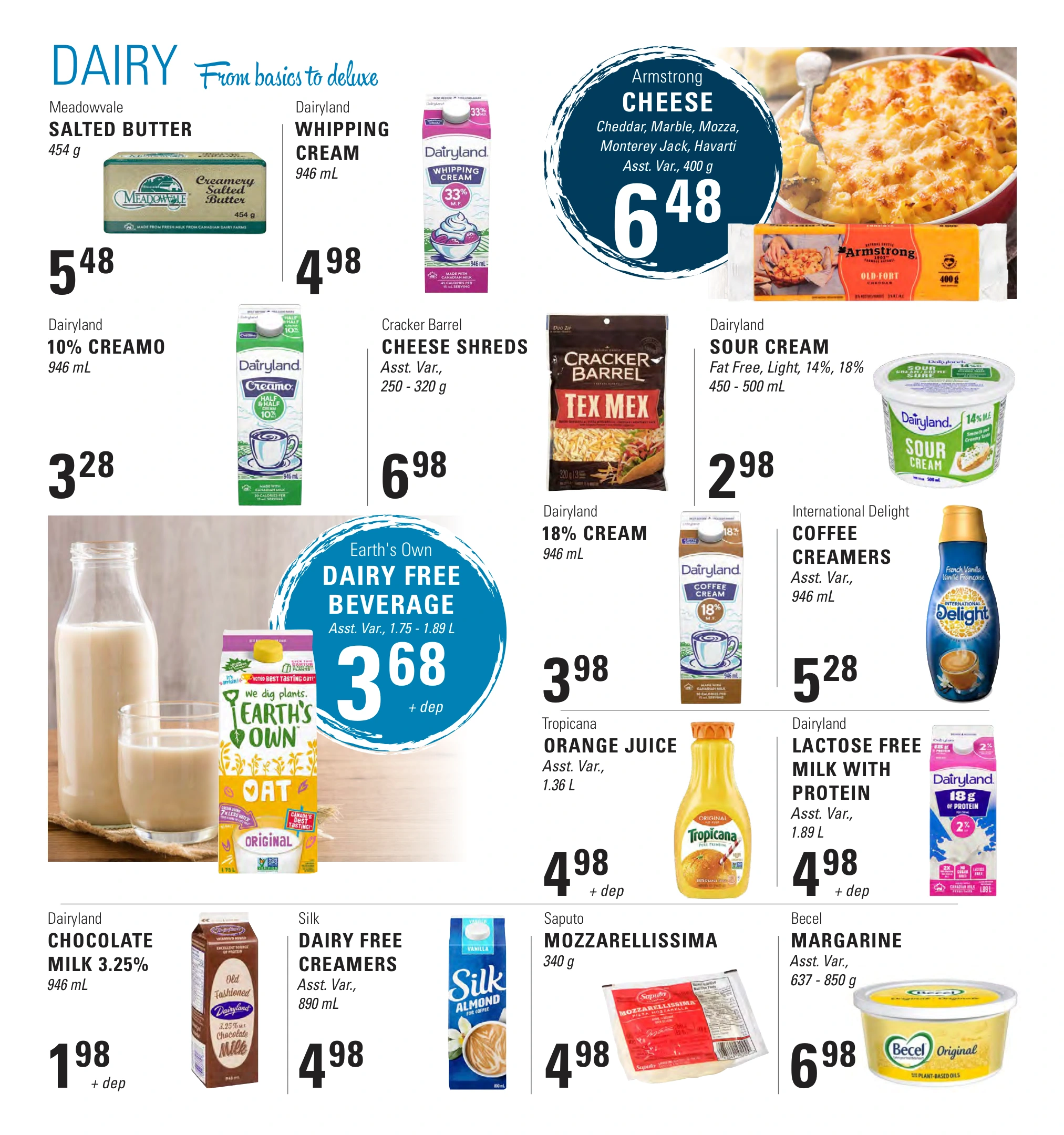 Flyer page 8