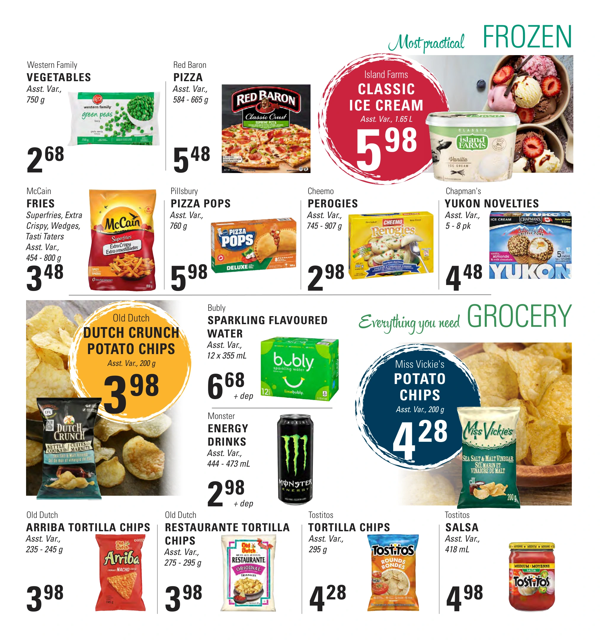 Flyer page 9