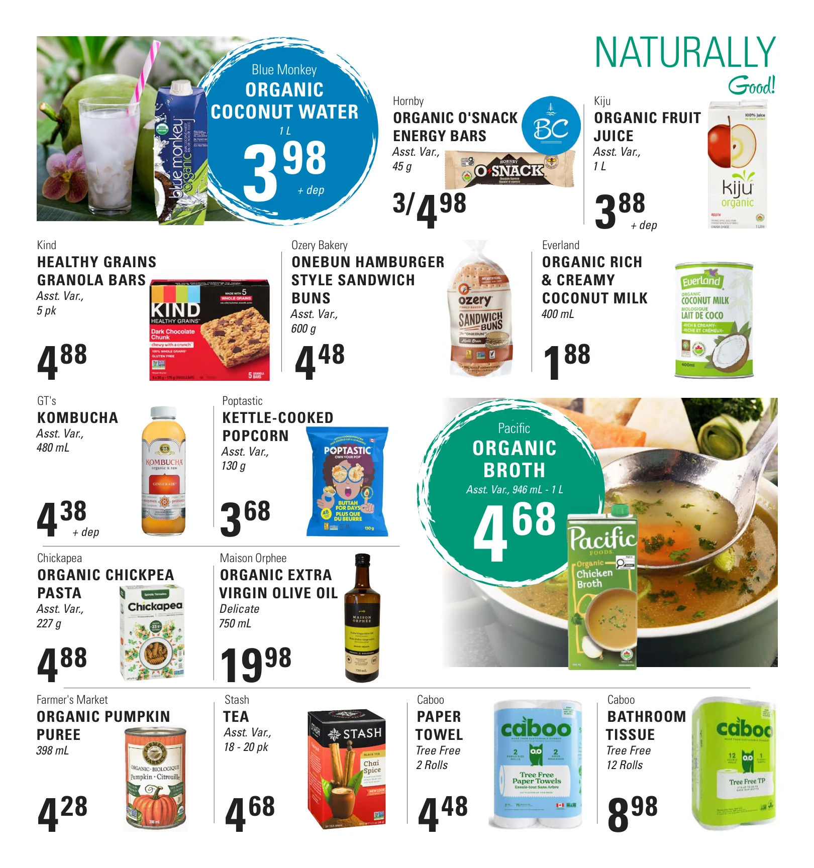 Askews Foods Weekly Ad - Page 11