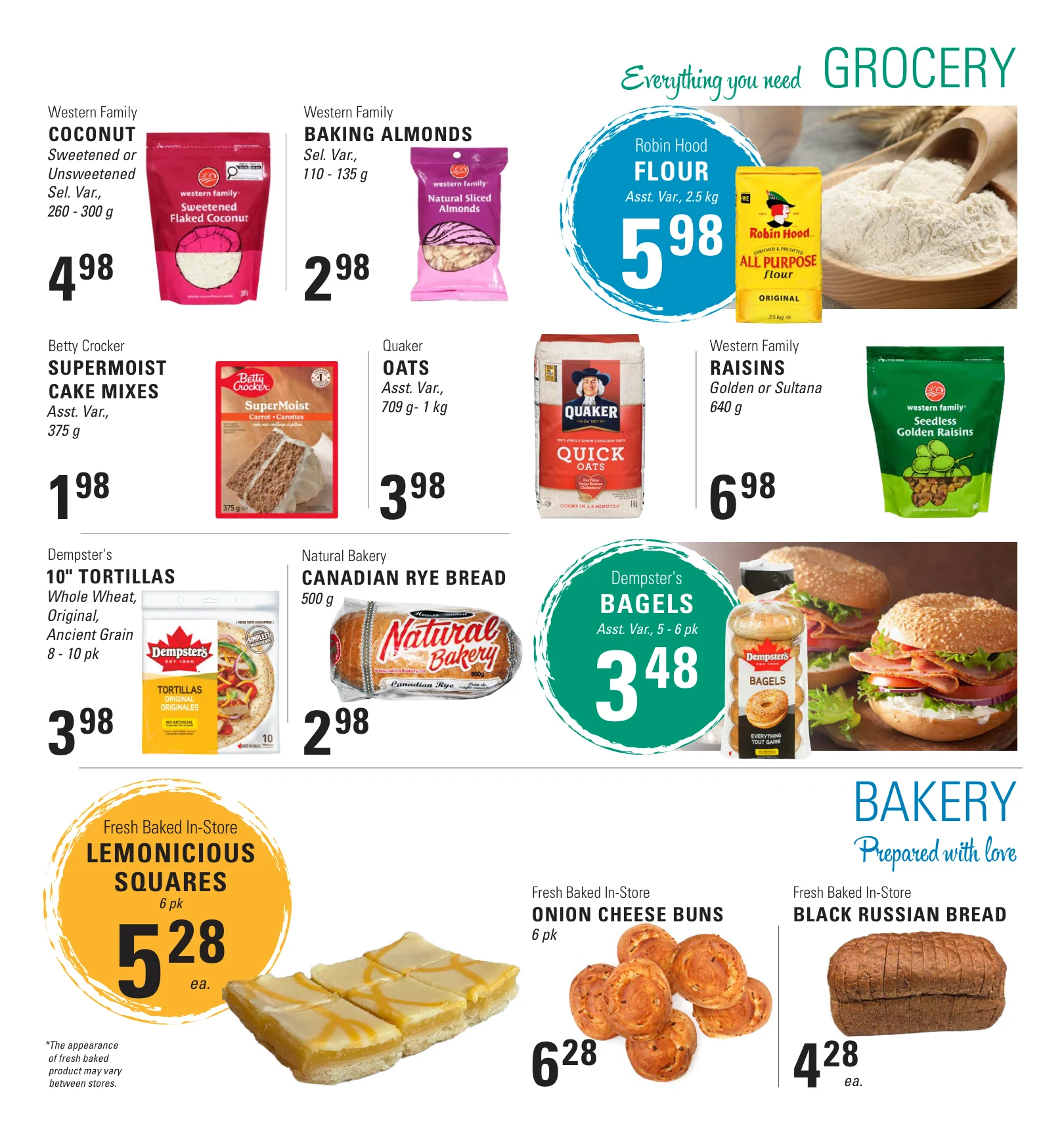 Askews Foods Weekly Ad - Page 5