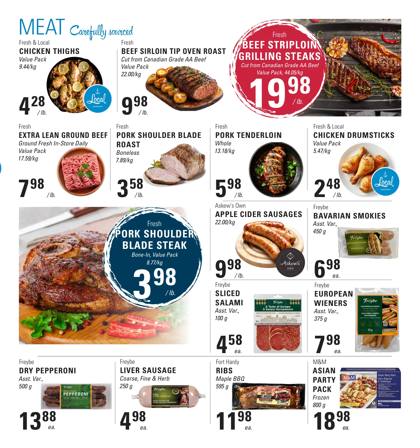 Askews Foods Weekly Ad - Page 6