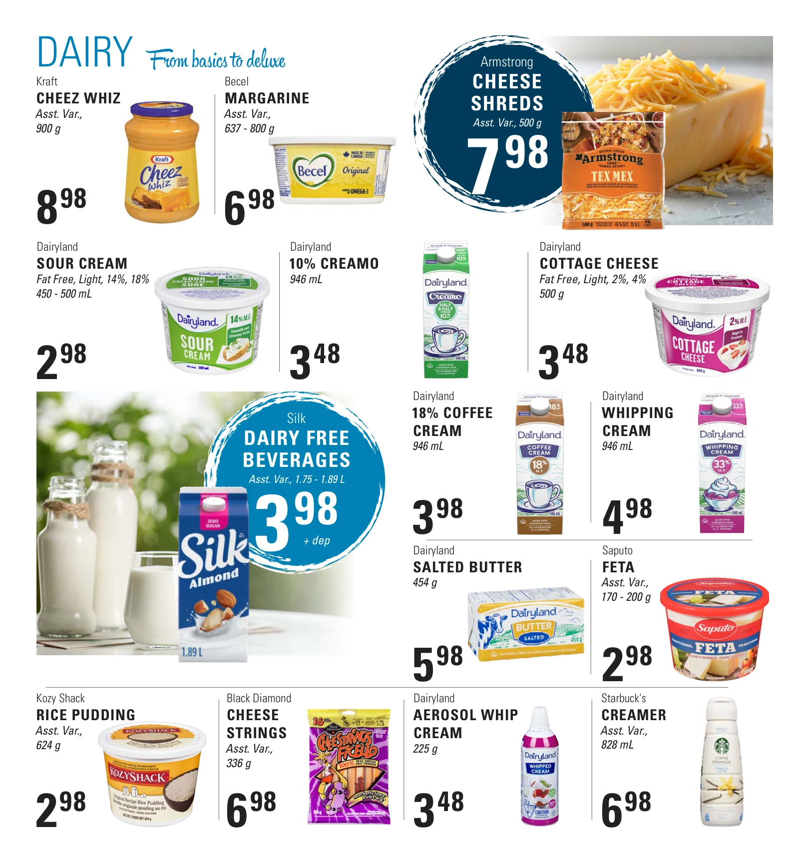 Askews Foods Weekly Ad - Page 8
