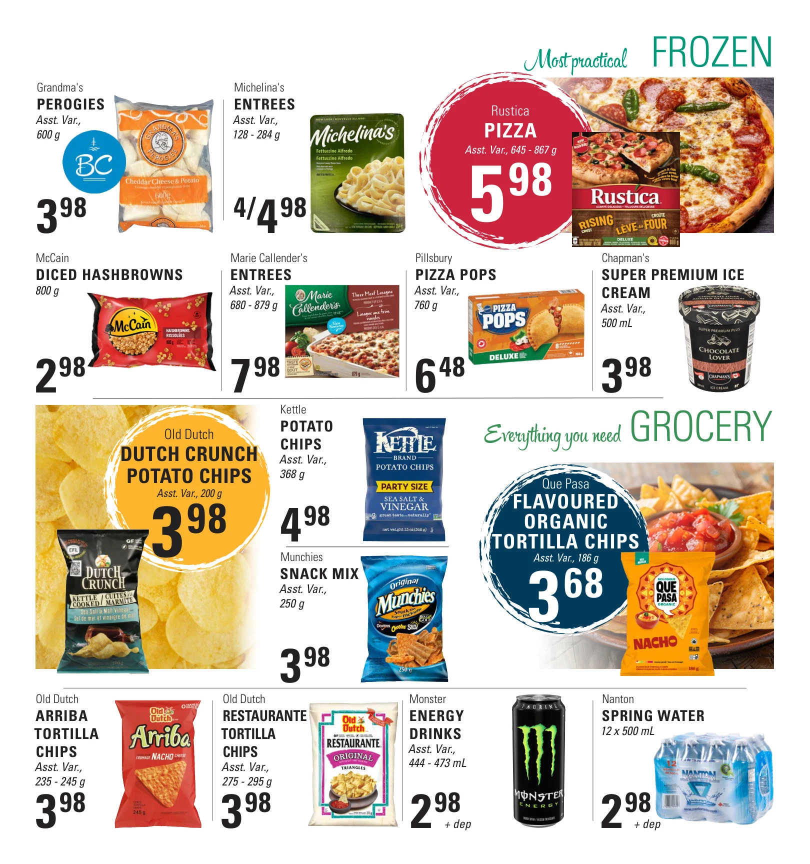 Askews Foods Weekly Ad - Page 9