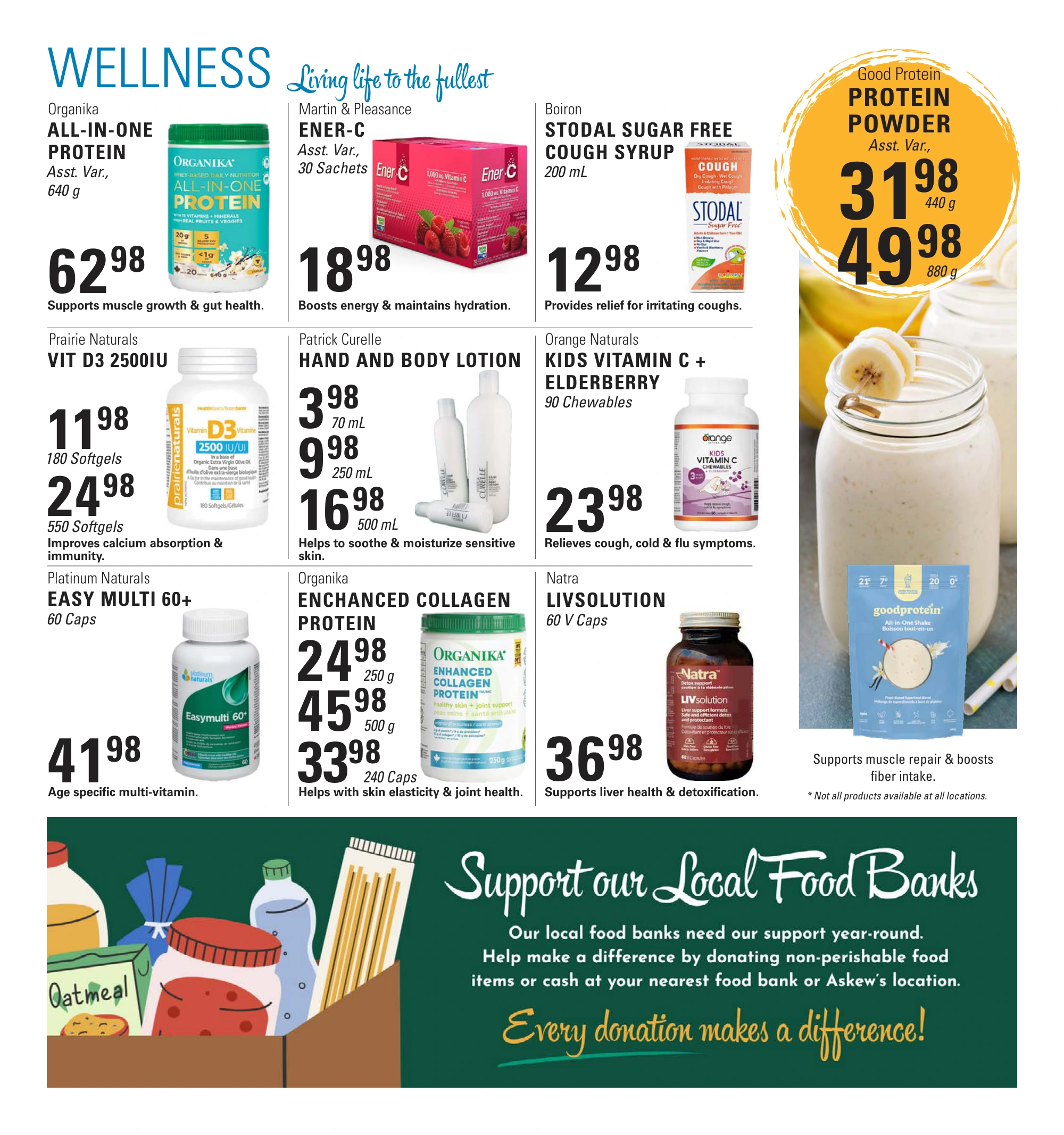 Askews Foods Weekly Ad - Page 10