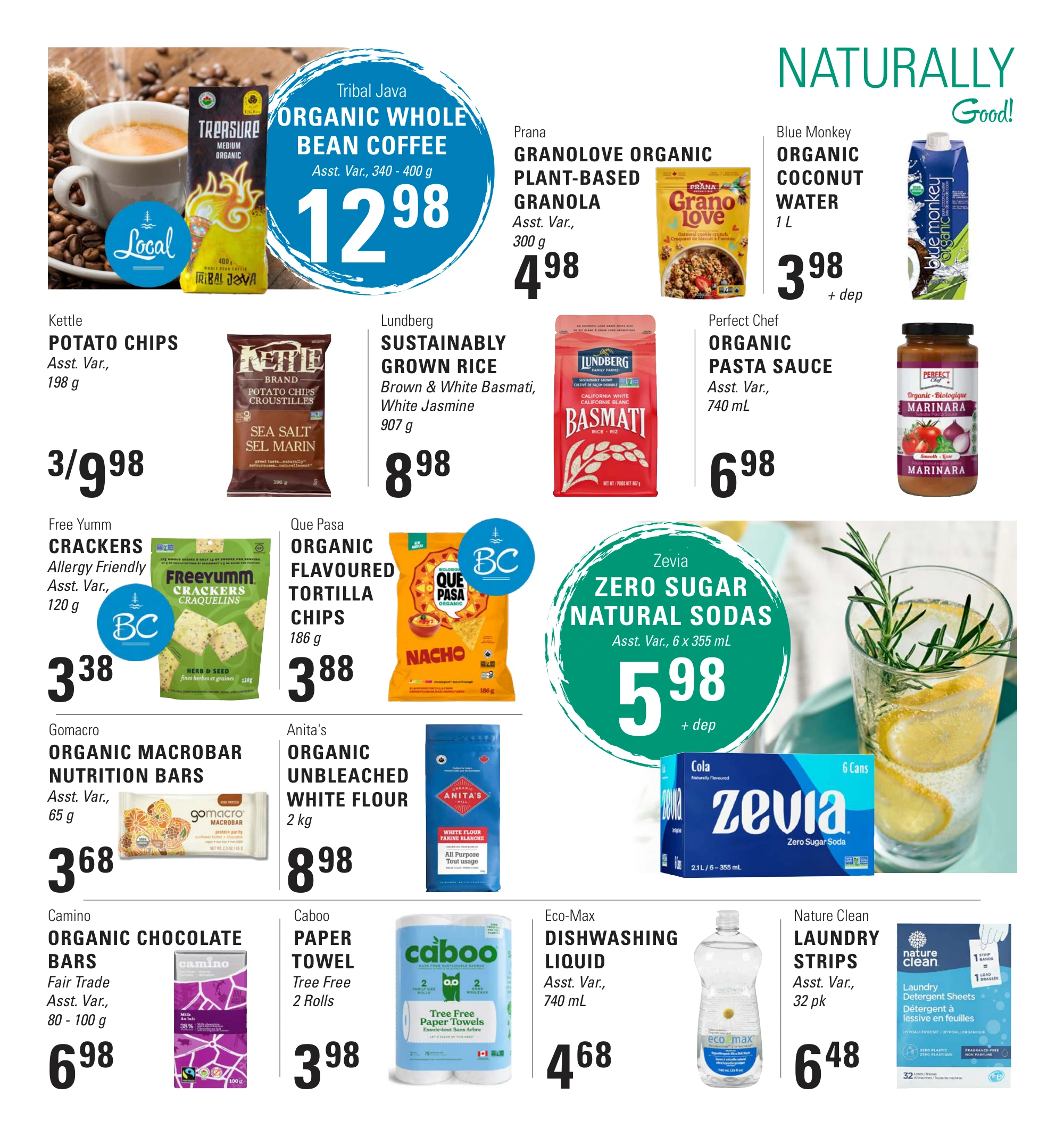 Askews Foods Weekly Ad - Page 11