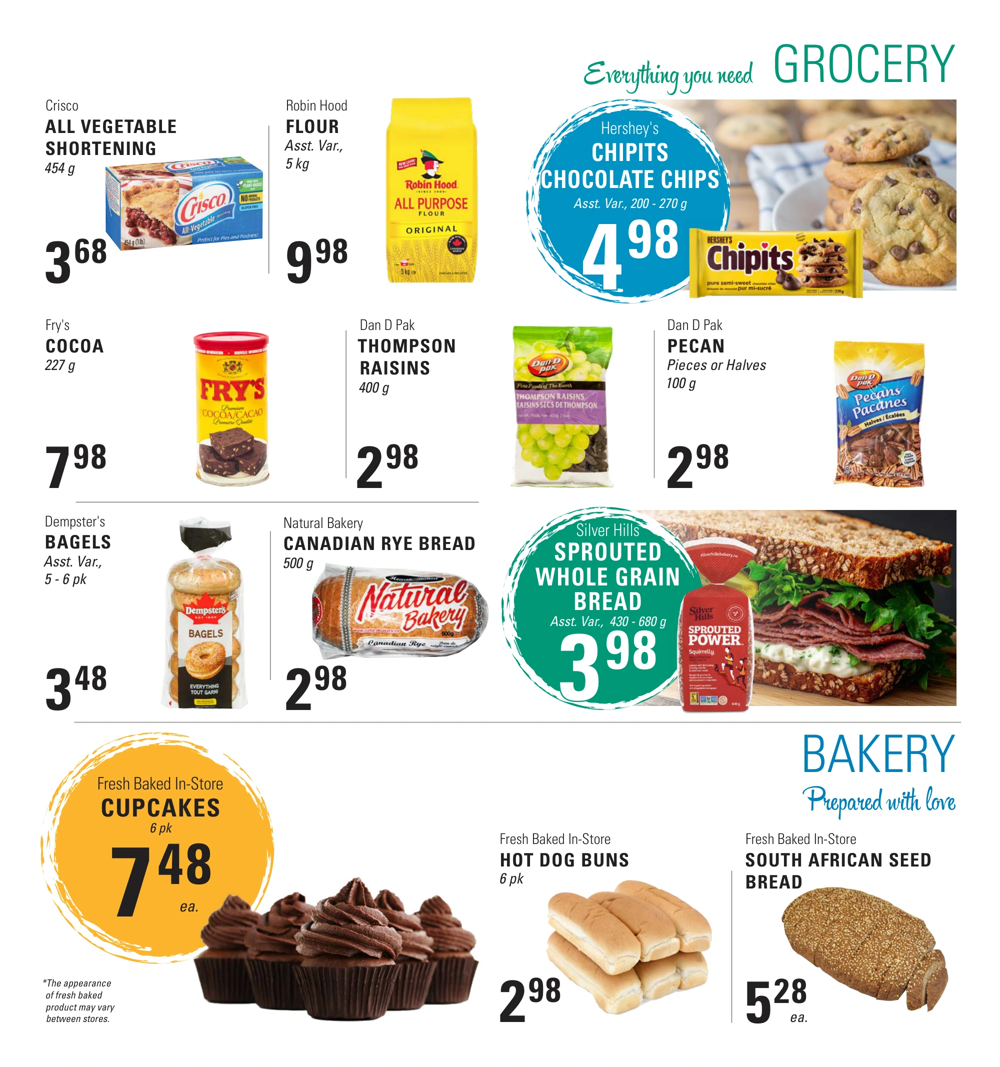 Askews Foods Weekly Ad - Page 5