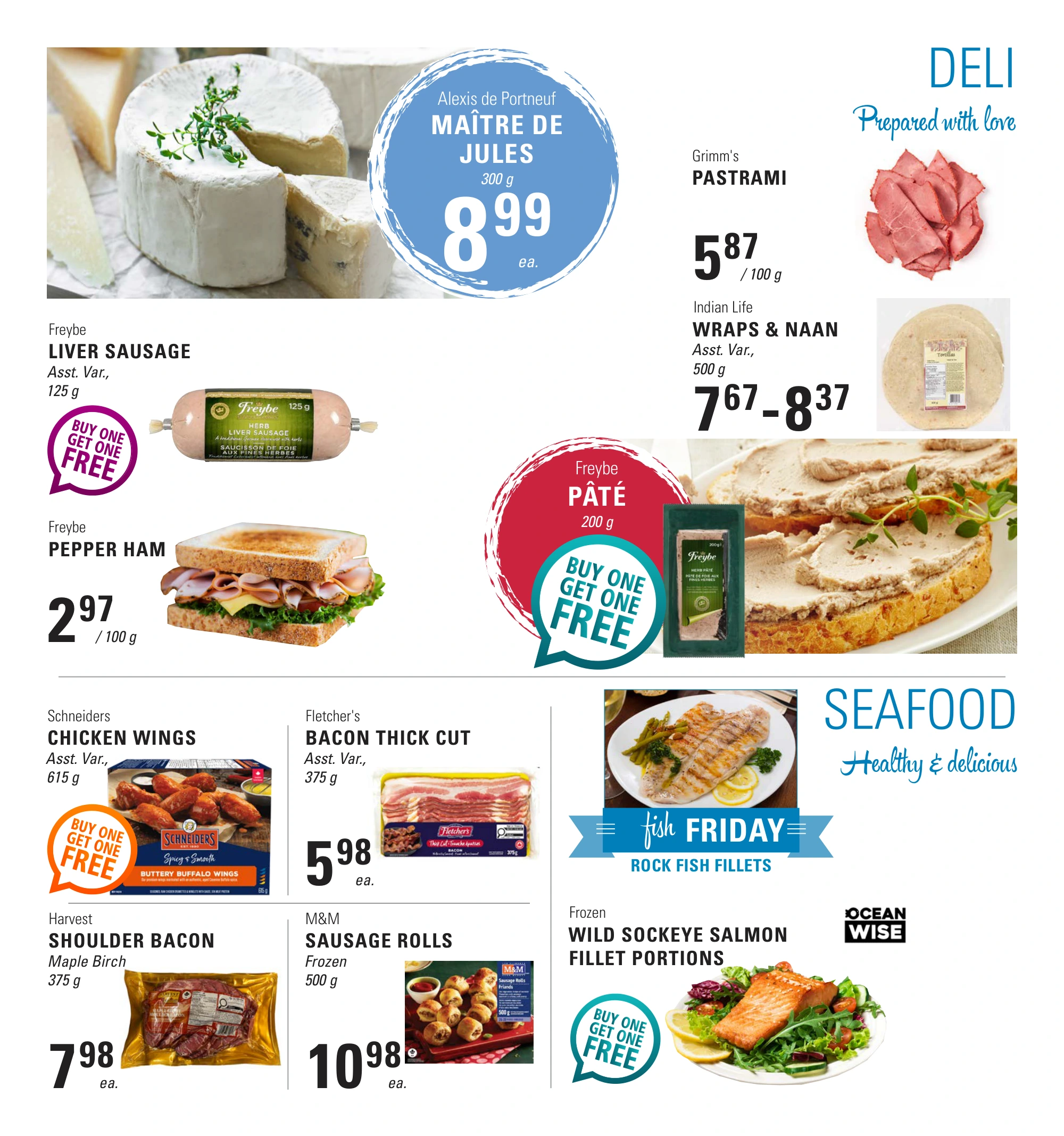 Askews Foods Weekly Ad - Page 7
