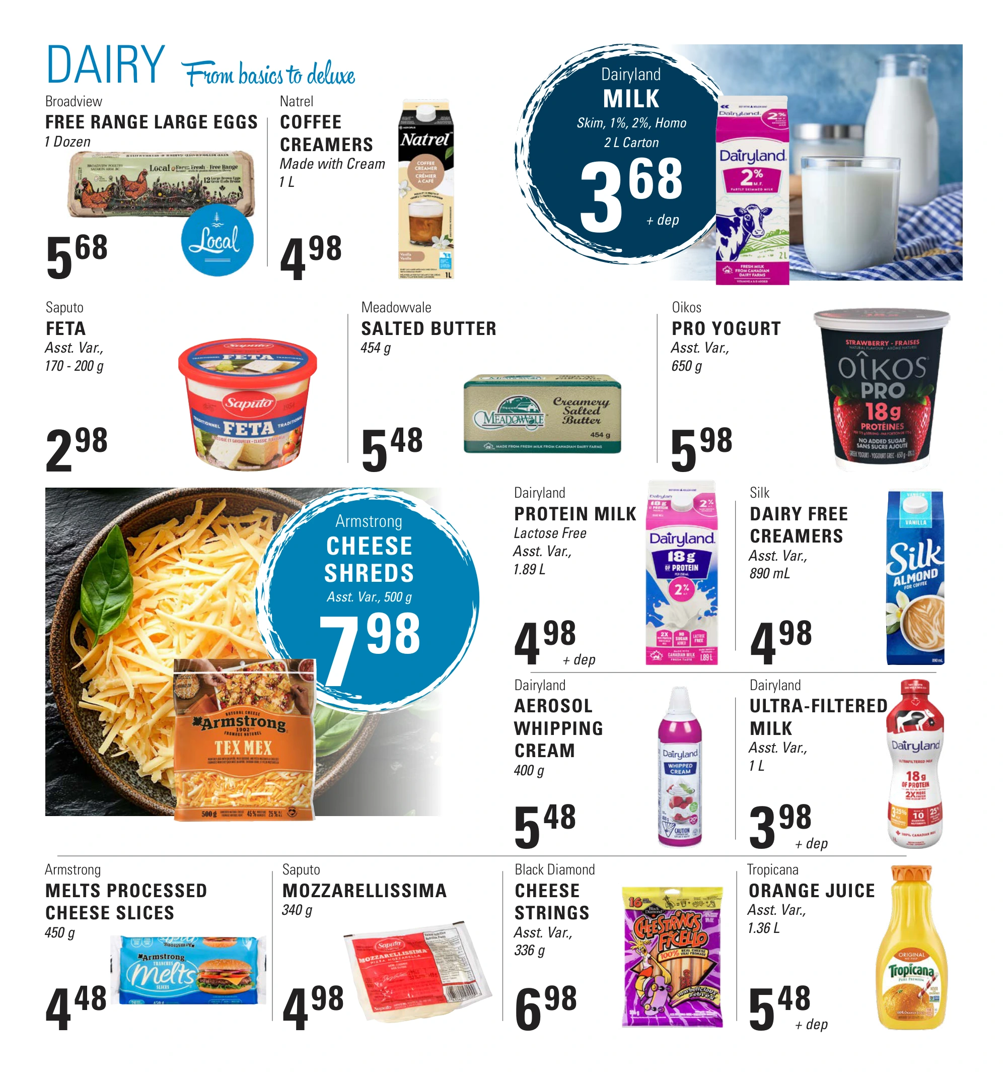 Askews Foods Weekly Ad - Page 8