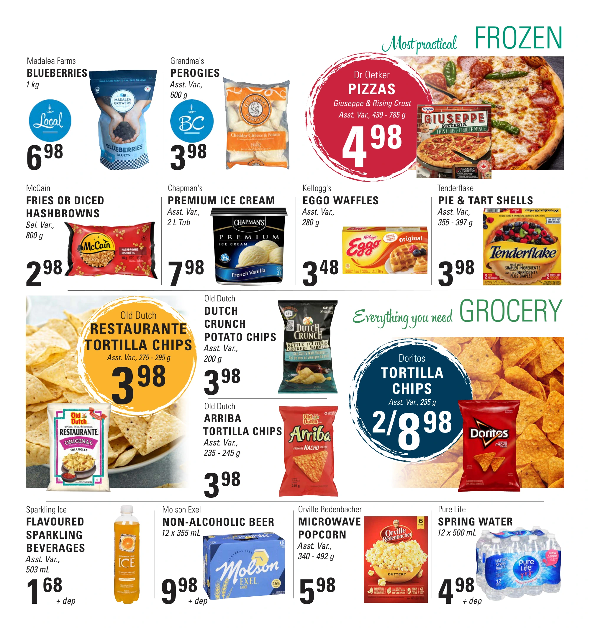 Askews Foods Weekly Ad - Page 9