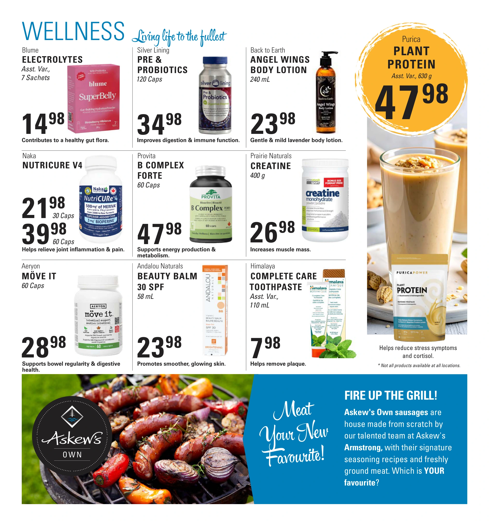 Flyer page 10