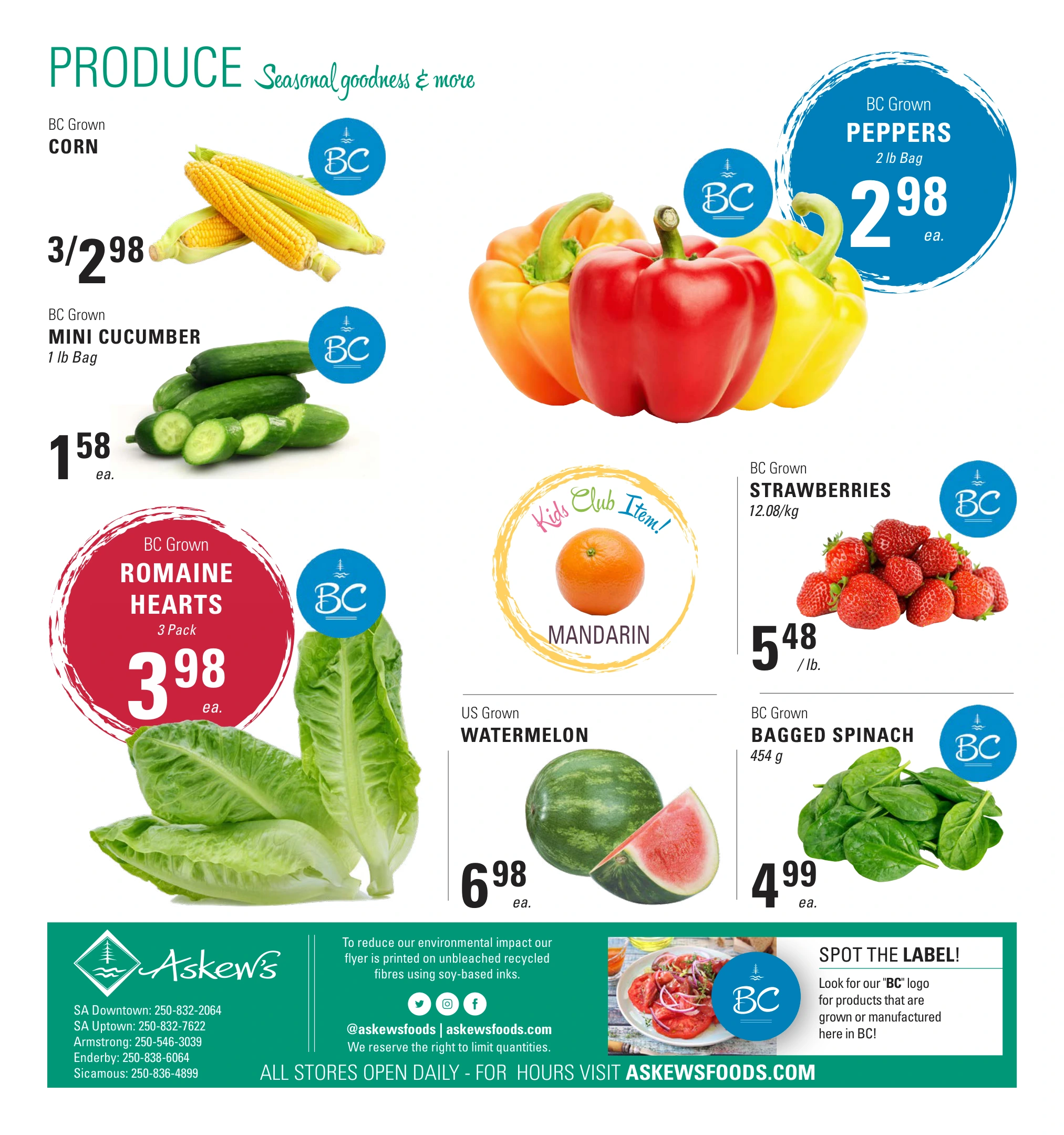 Flyer page 12