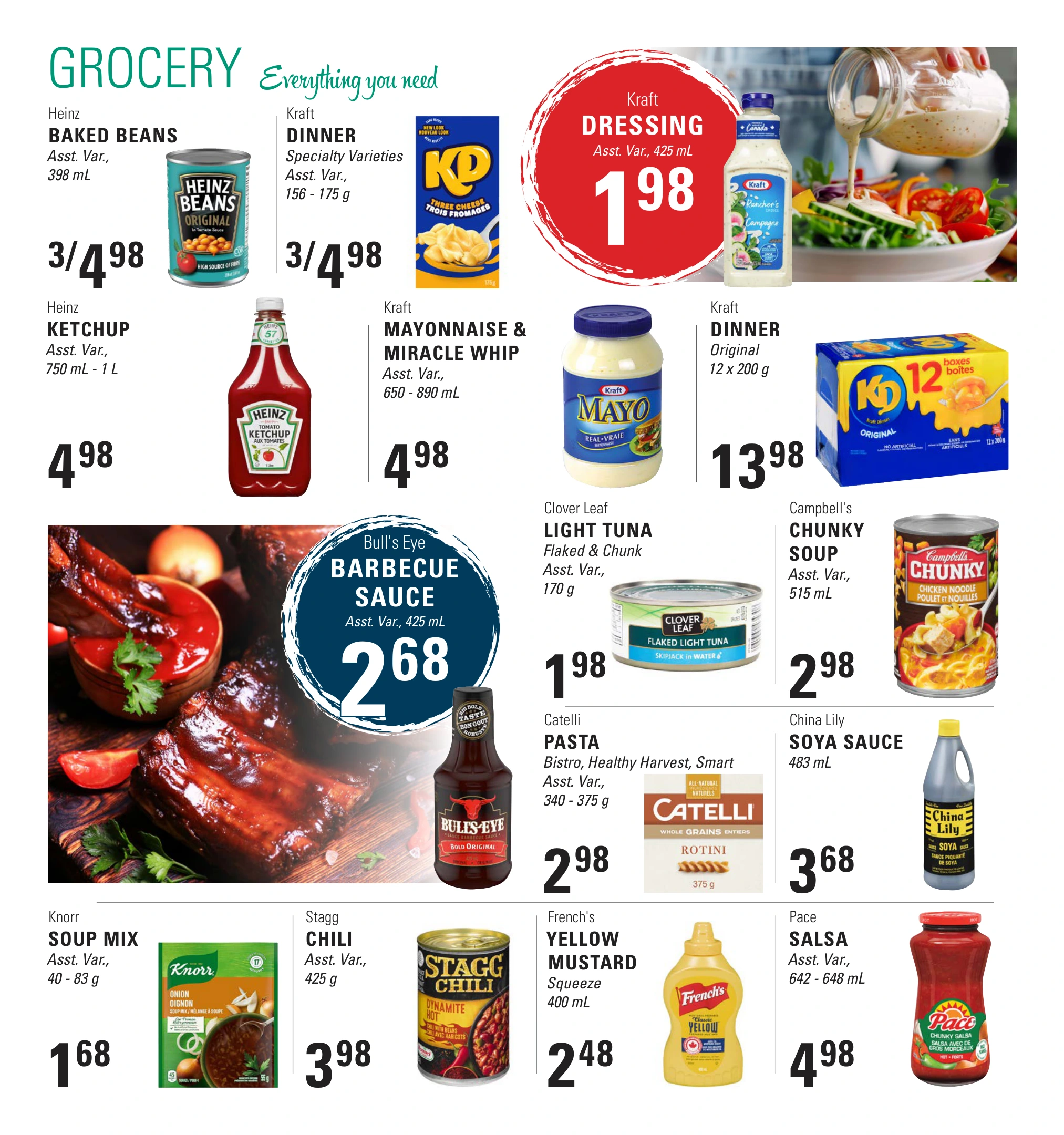 Flyer page 2
