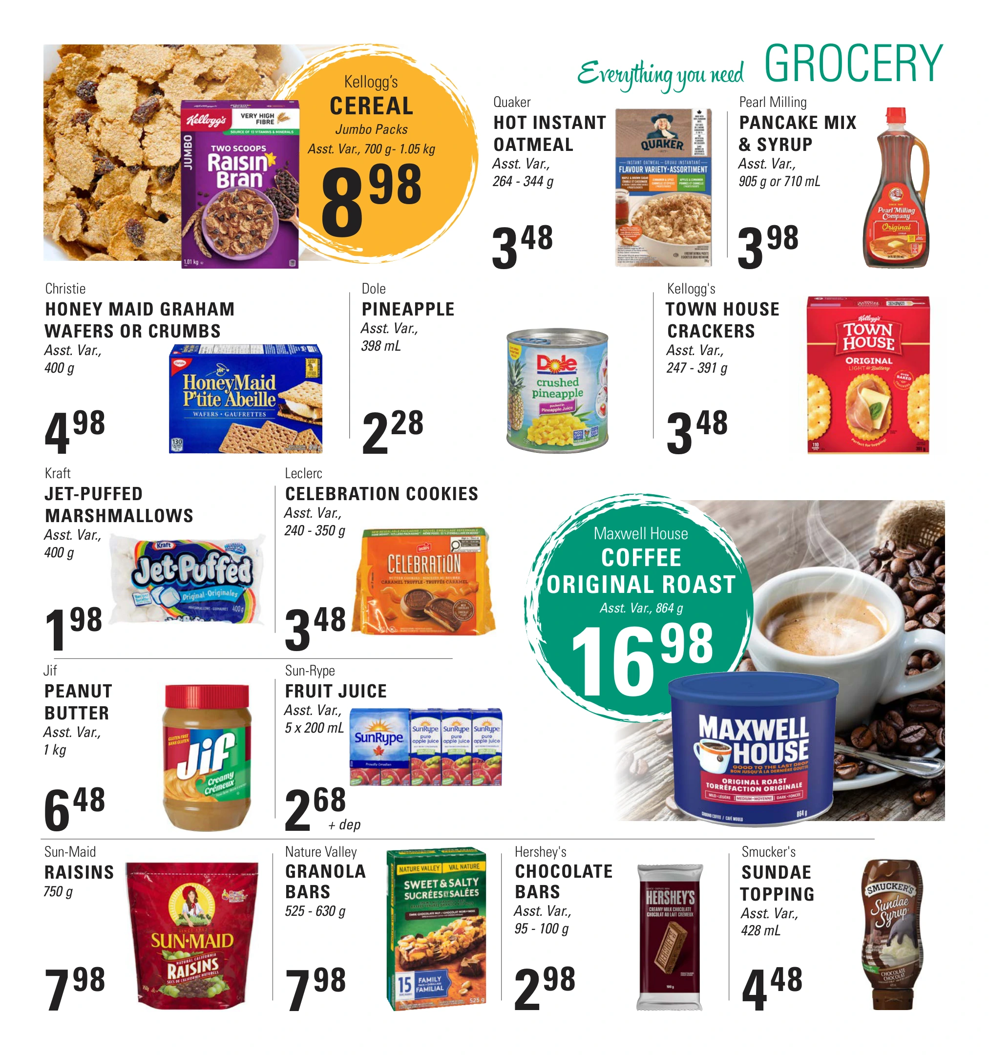 Flyer page 3
