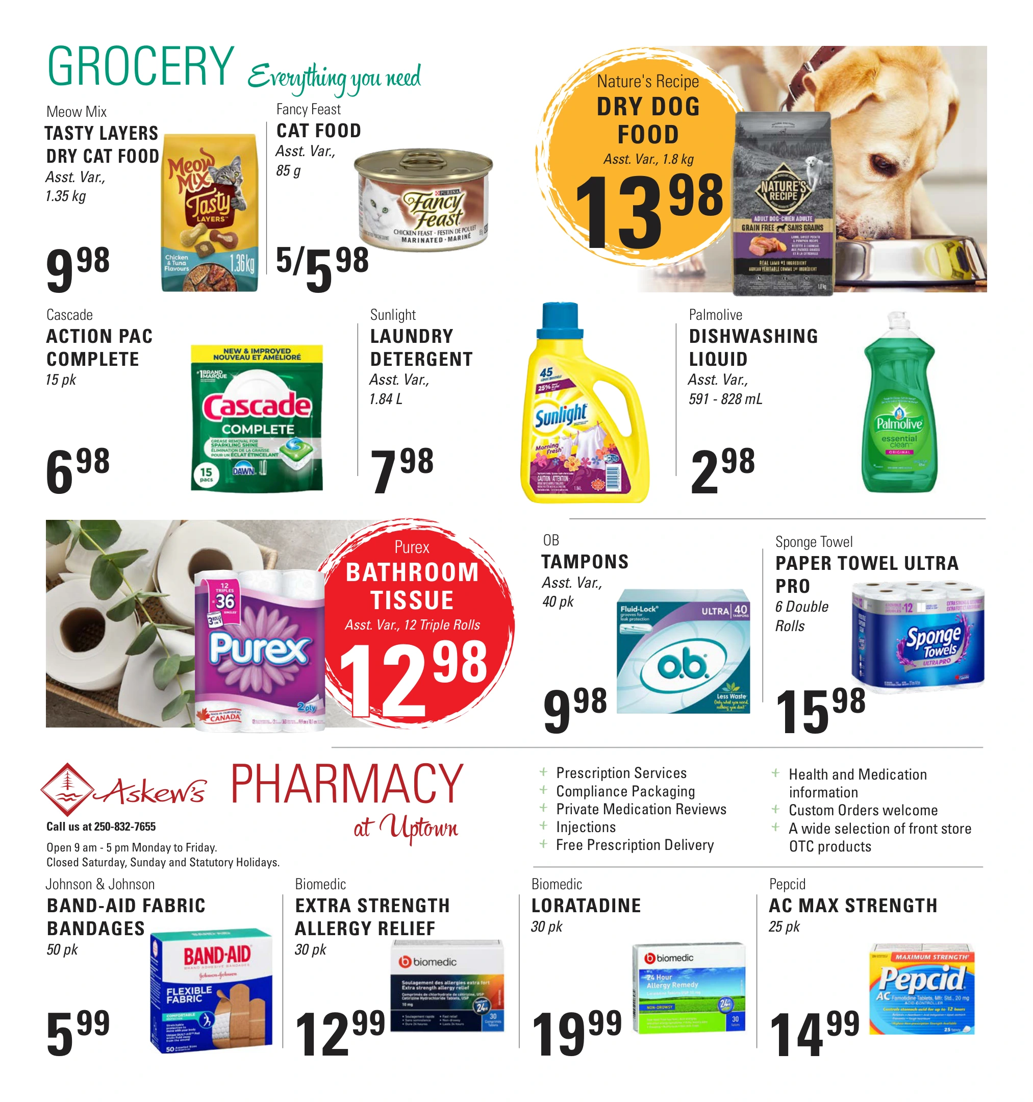 Flyer page 4