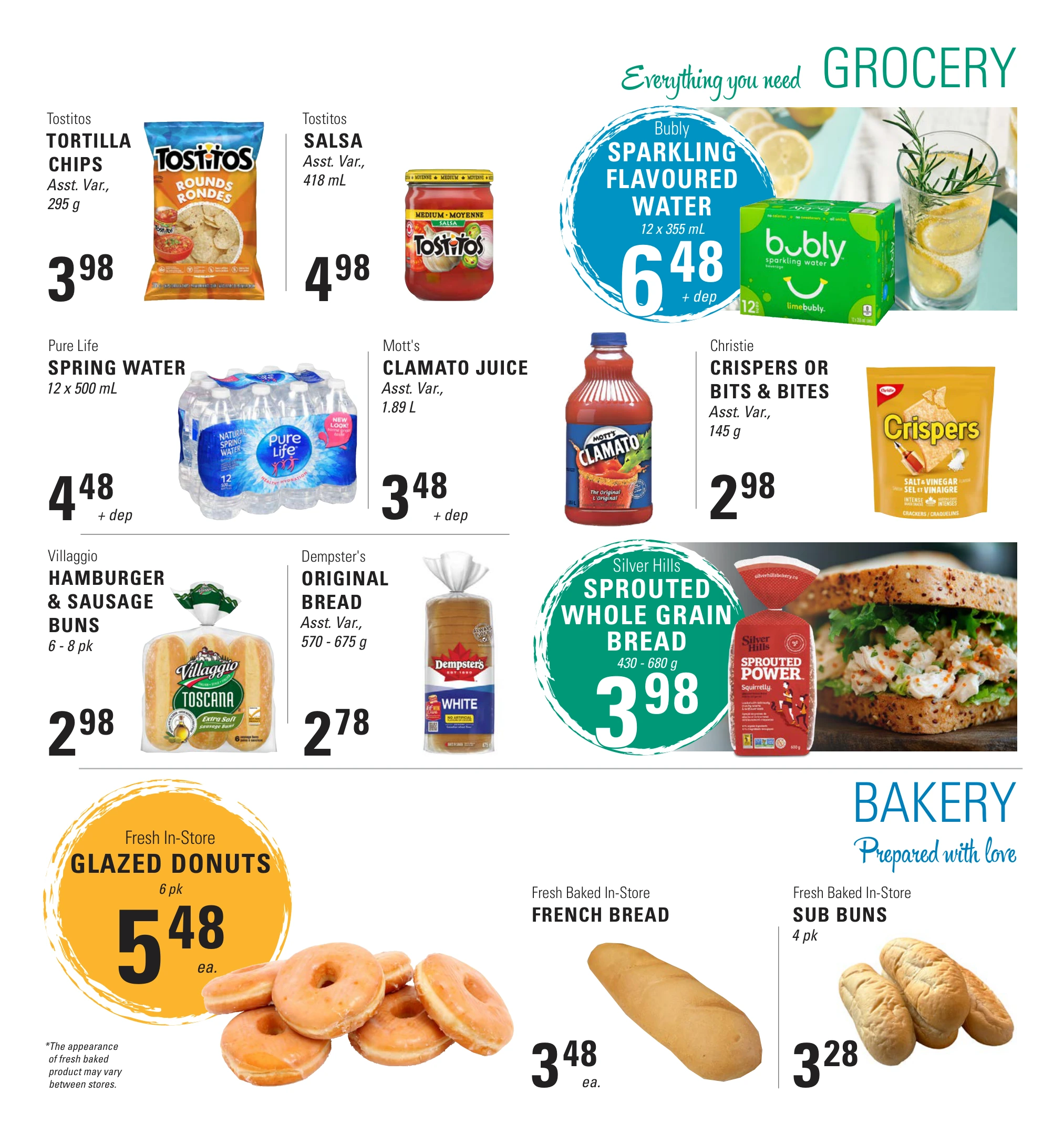 Flyer page 5