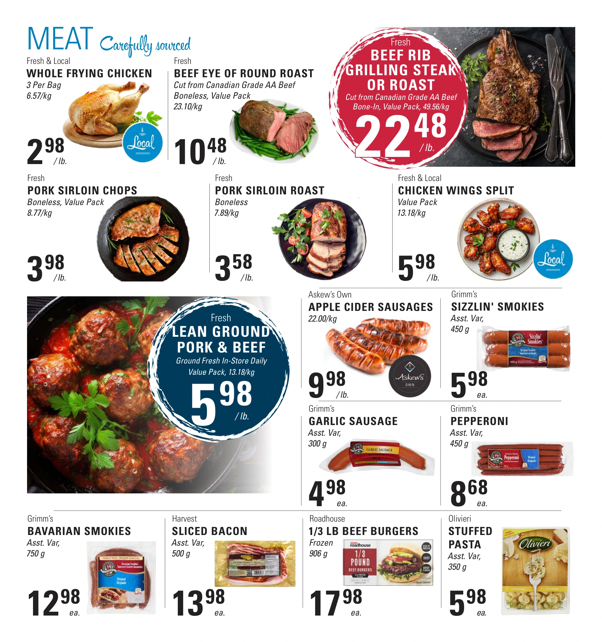 Flyer page 6
