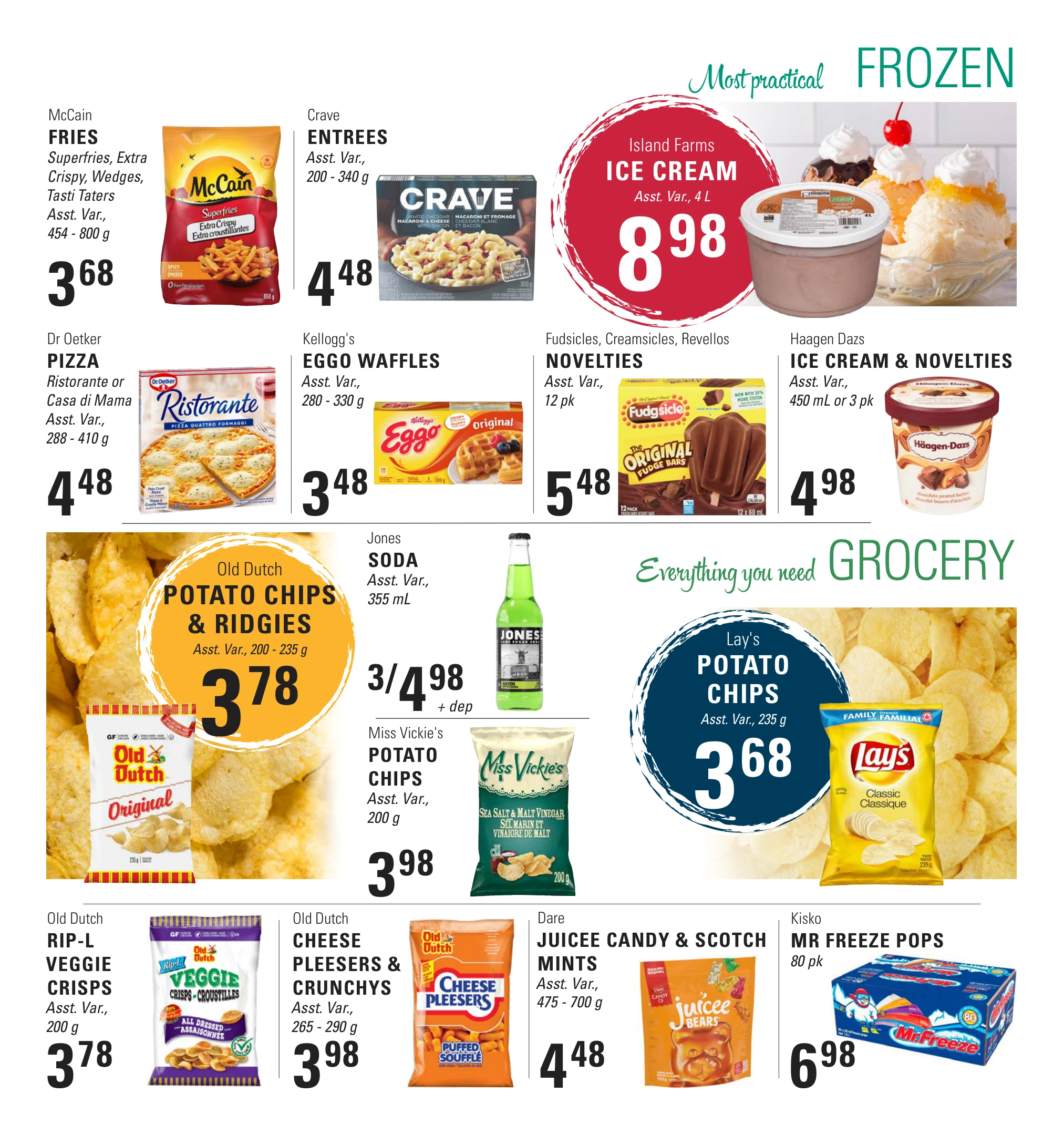 Flyer page 9