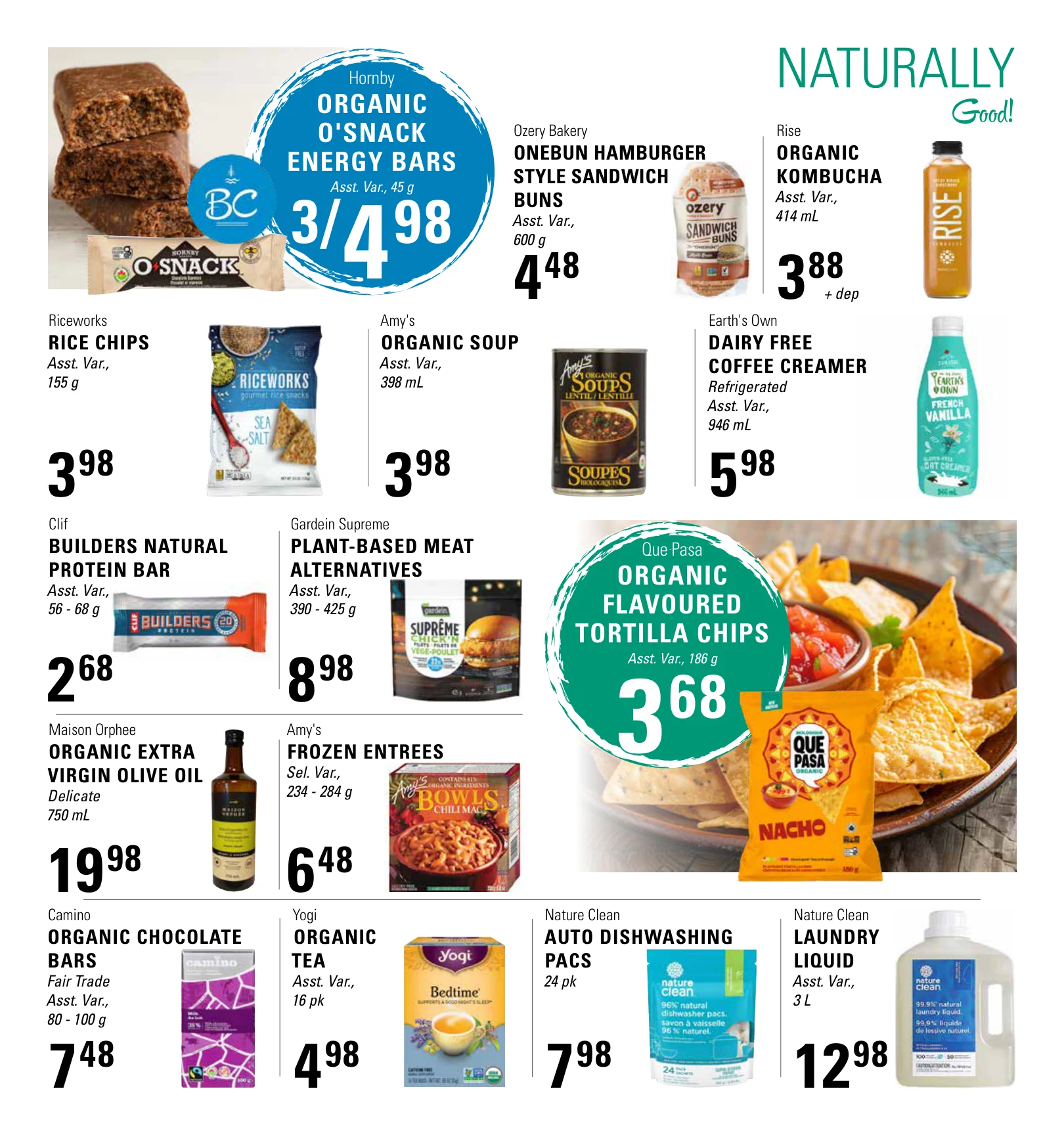 Askews Foods Weekly Ad - Page 11