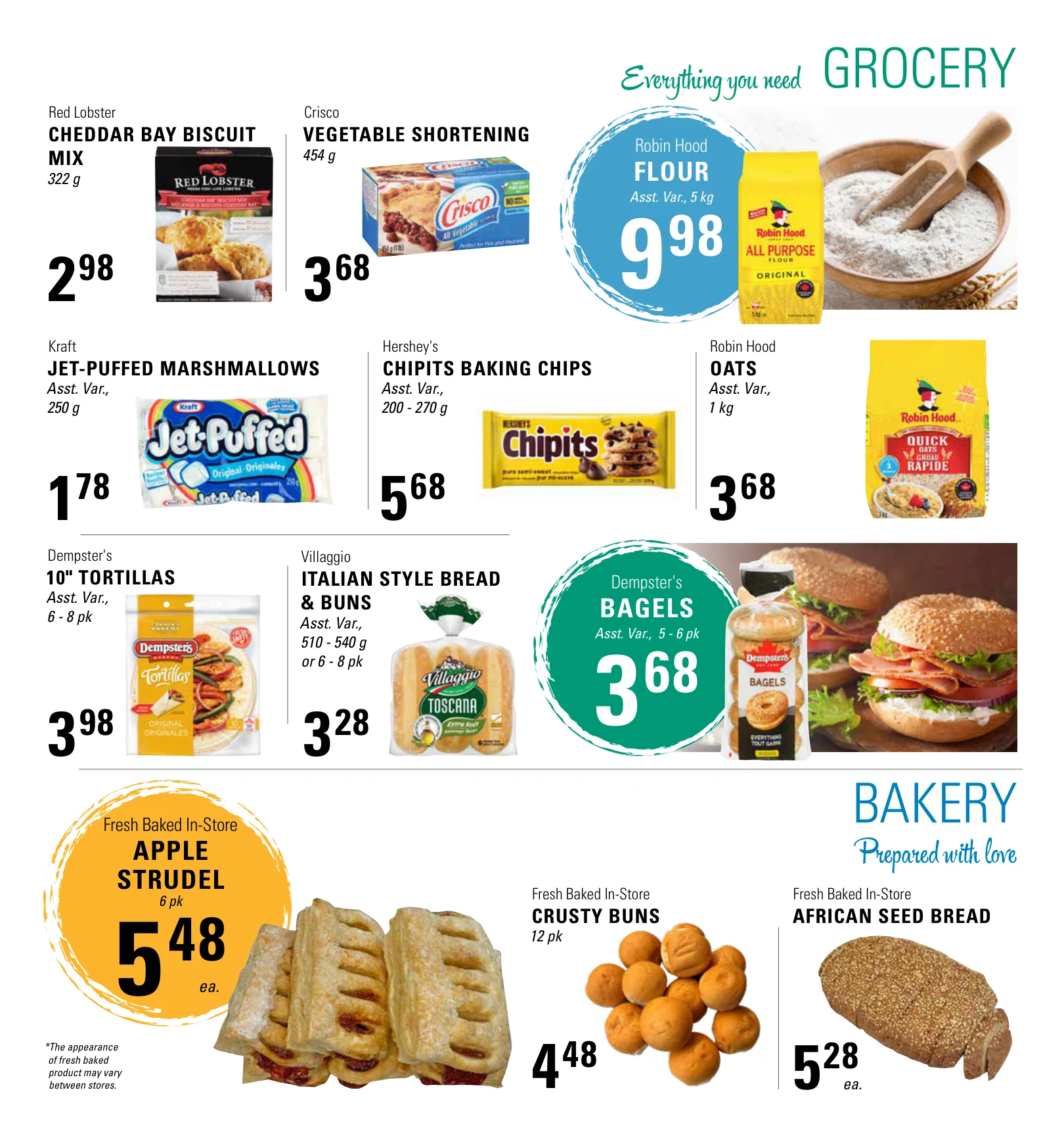 Askews Foods Weekly Ad - Page 5
