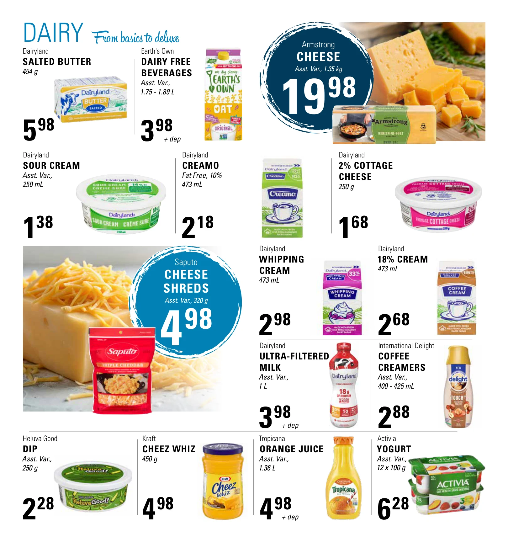 Askews Foods Weekly Ad - Page 8