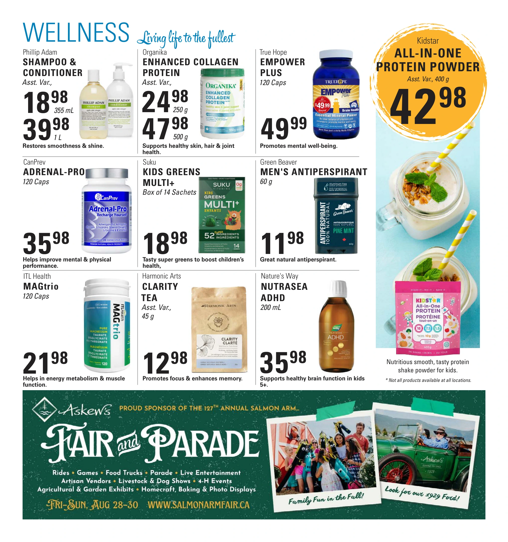 Askews Foods Askews Foods - Page 10