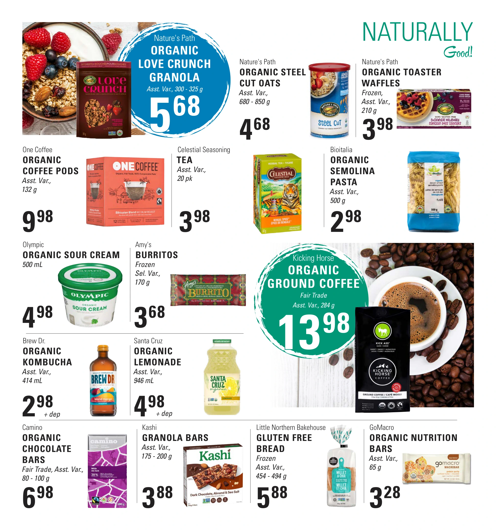 Askews Foods Askews Foods - Page 11