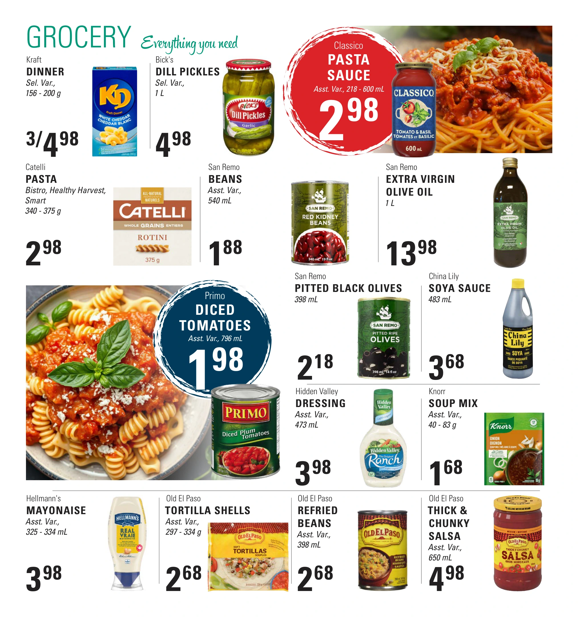 Askews Foods Askews Foods - Page 2