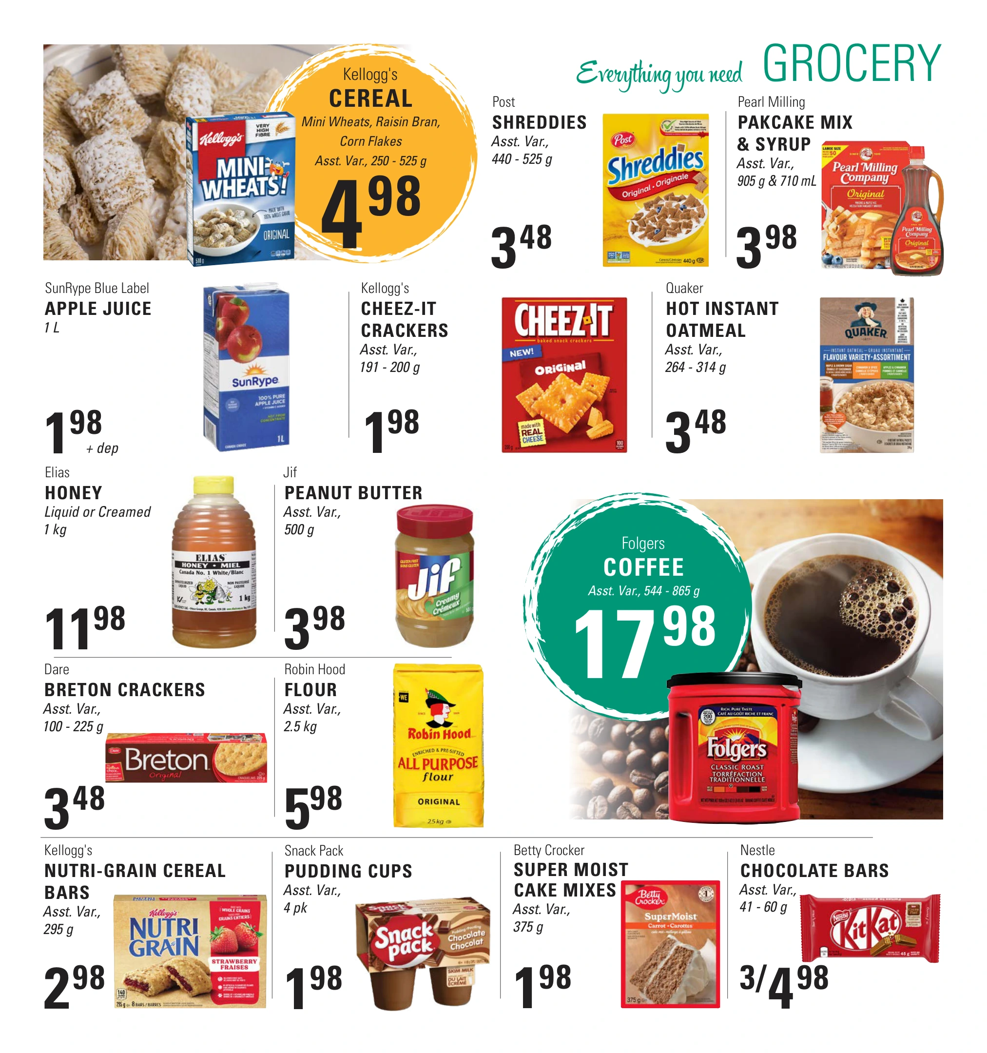 Askews Foods Askews Foods - Page 3