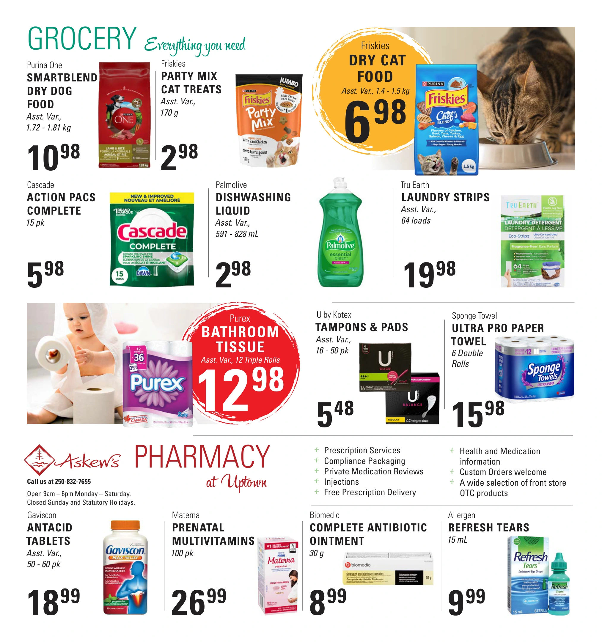 Askews Foods Askews Foods - Page 4