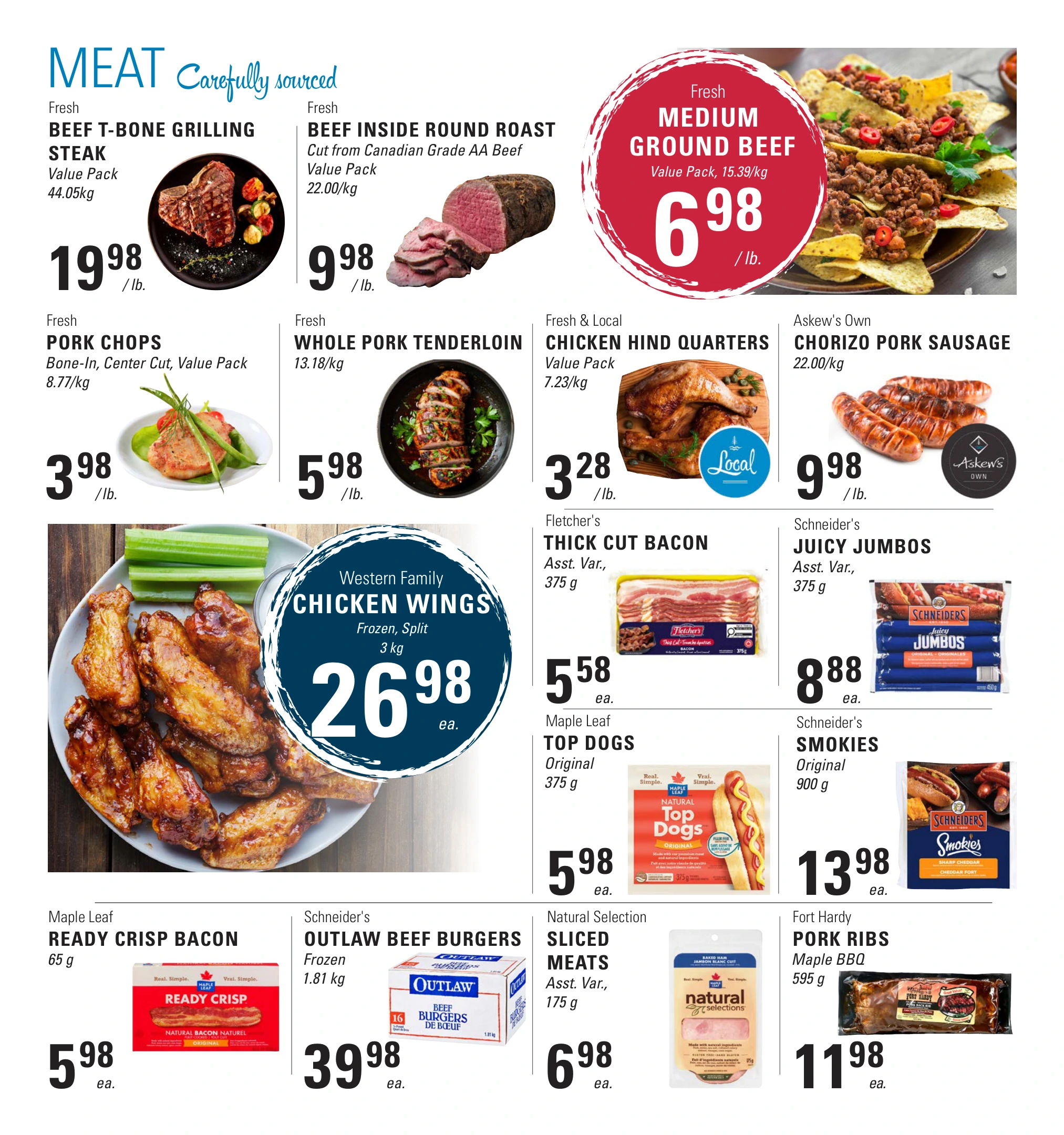 Askews Foods Askews Foods - Page 6