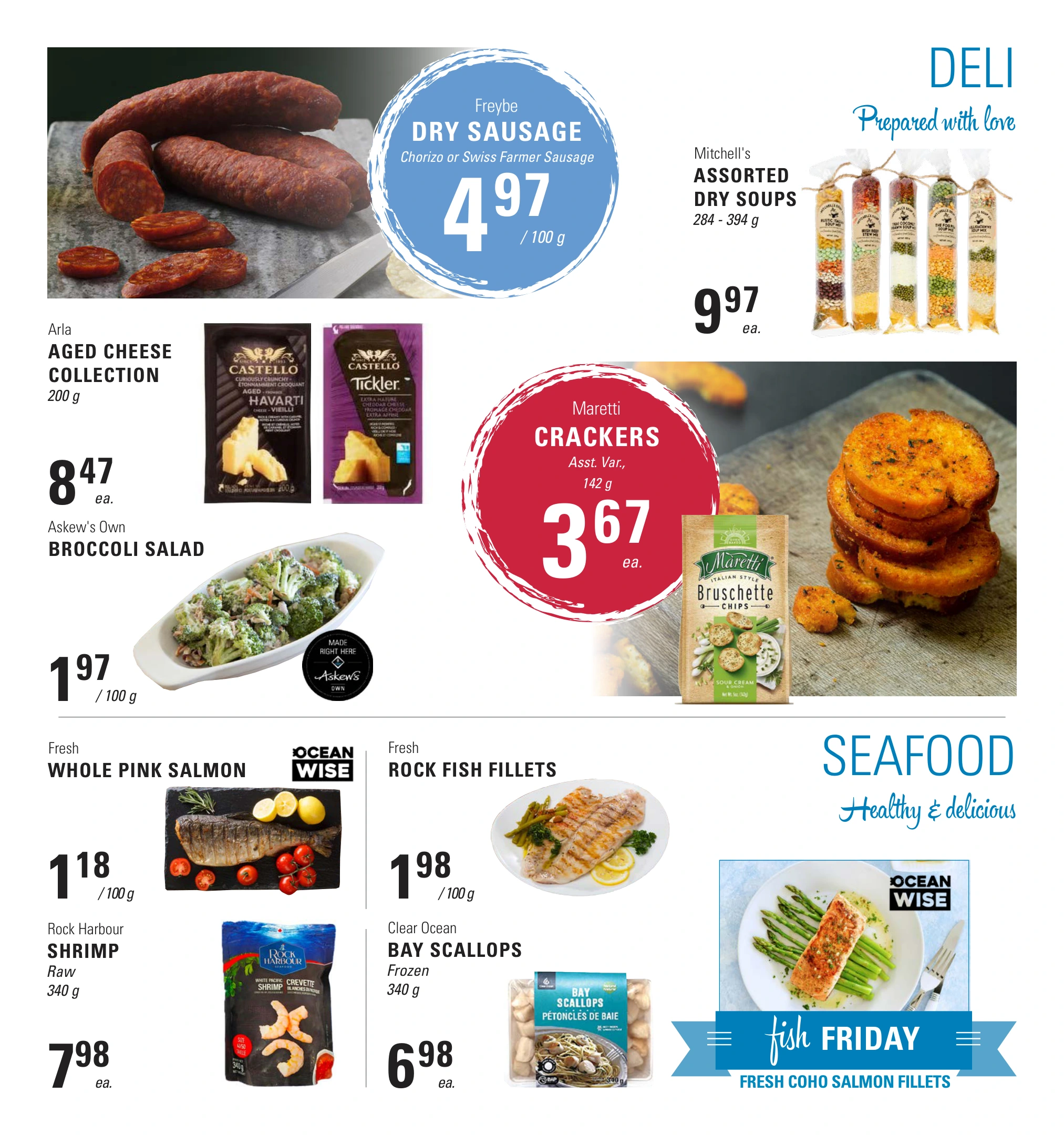 Askews Foods Askews Foods - Page 7