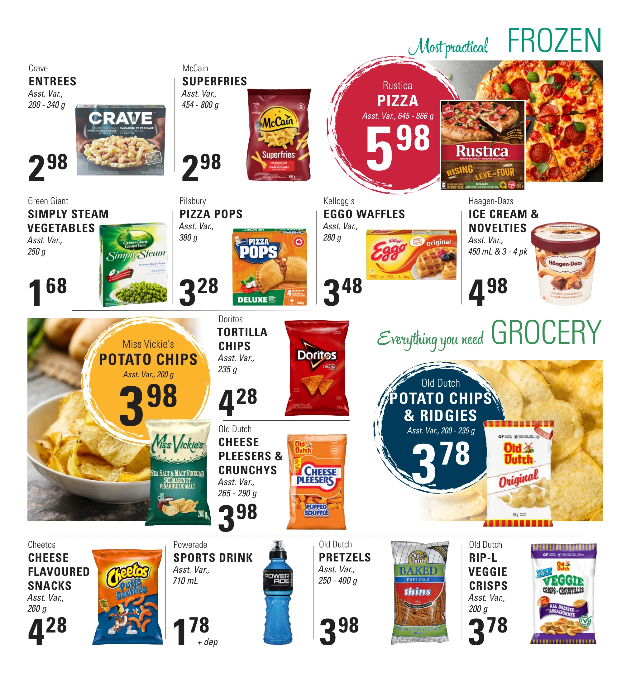 Askews Foods Askews Foods - Page 9