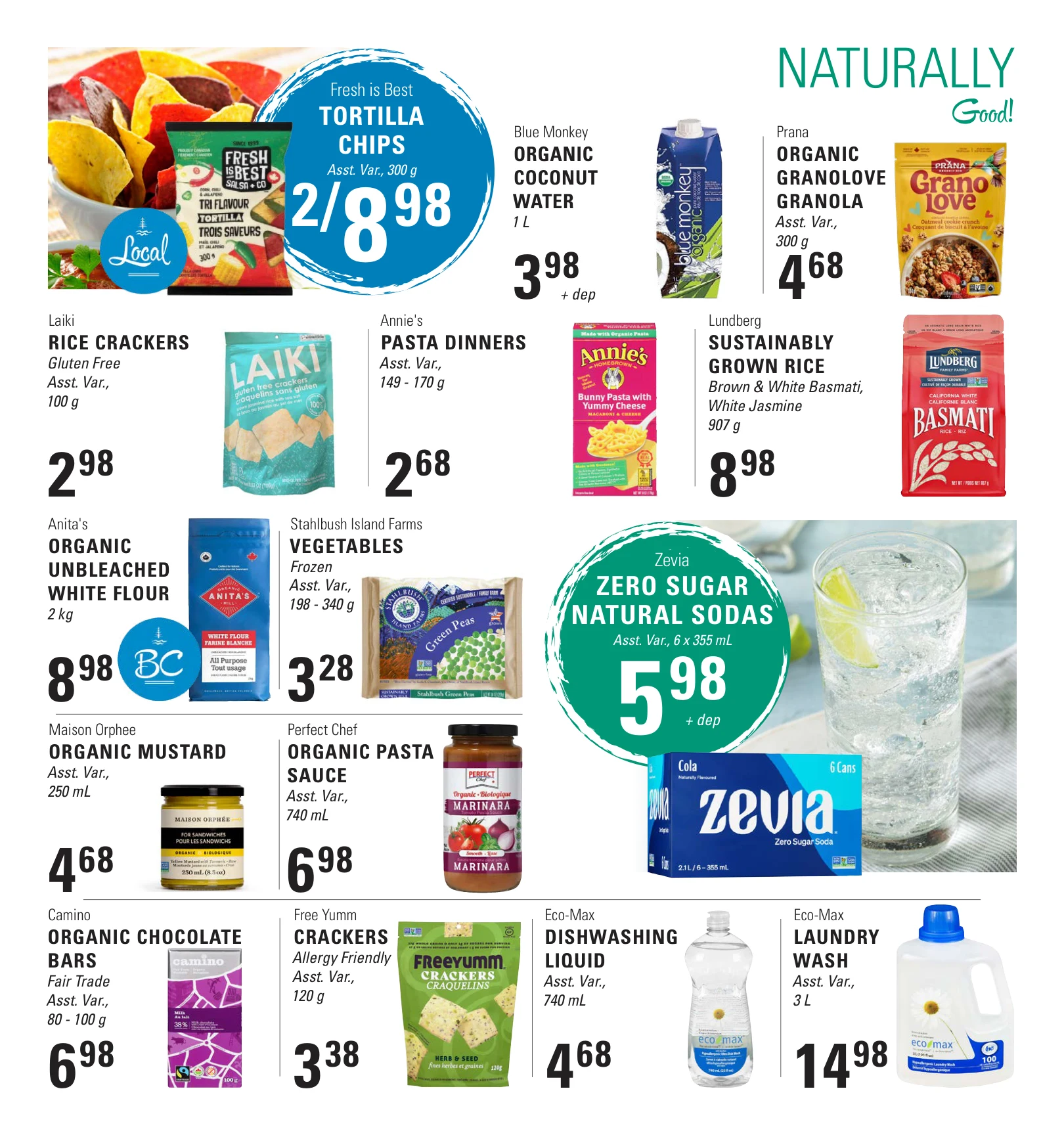 Askews Foods Weekly Ad - Page 11