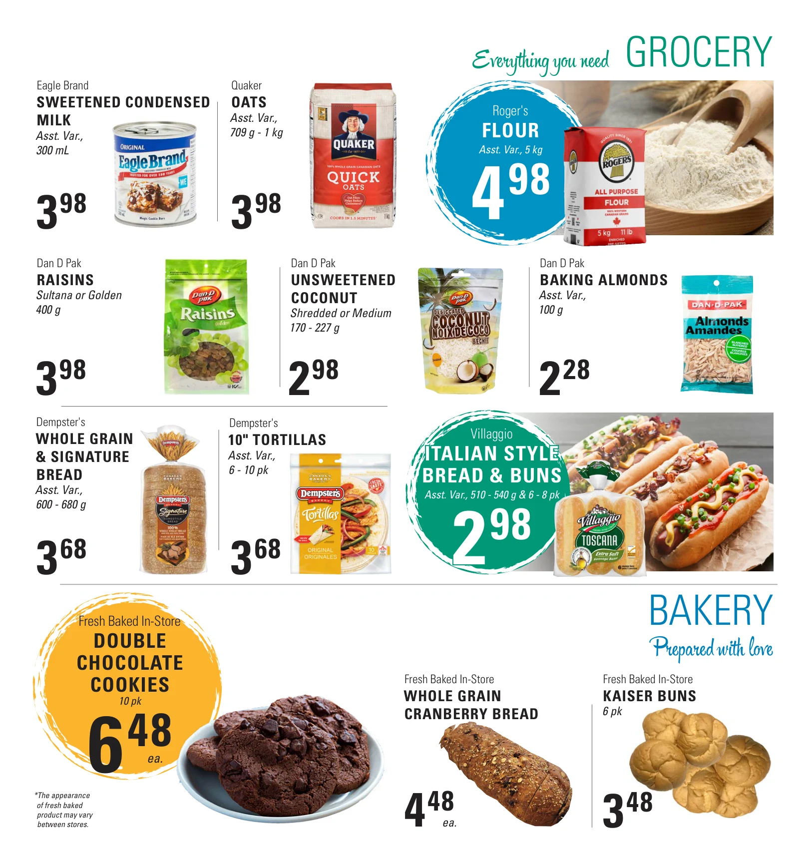 Askews Foods Weekly Ad - Page 5