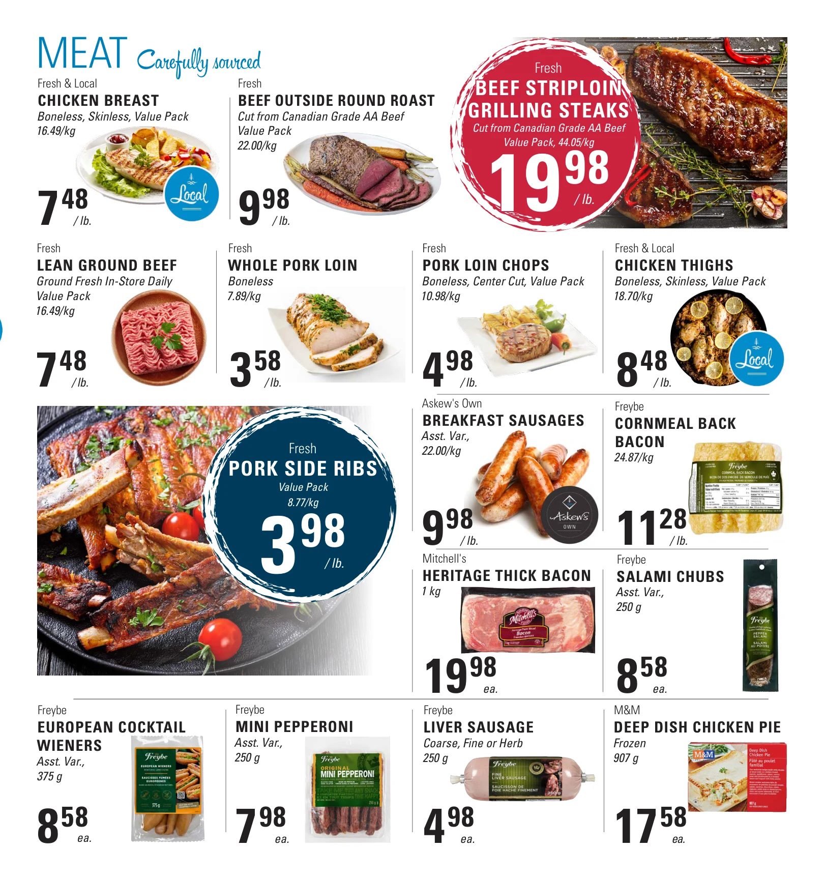 Askews Foods Weekly Ad - Page 6