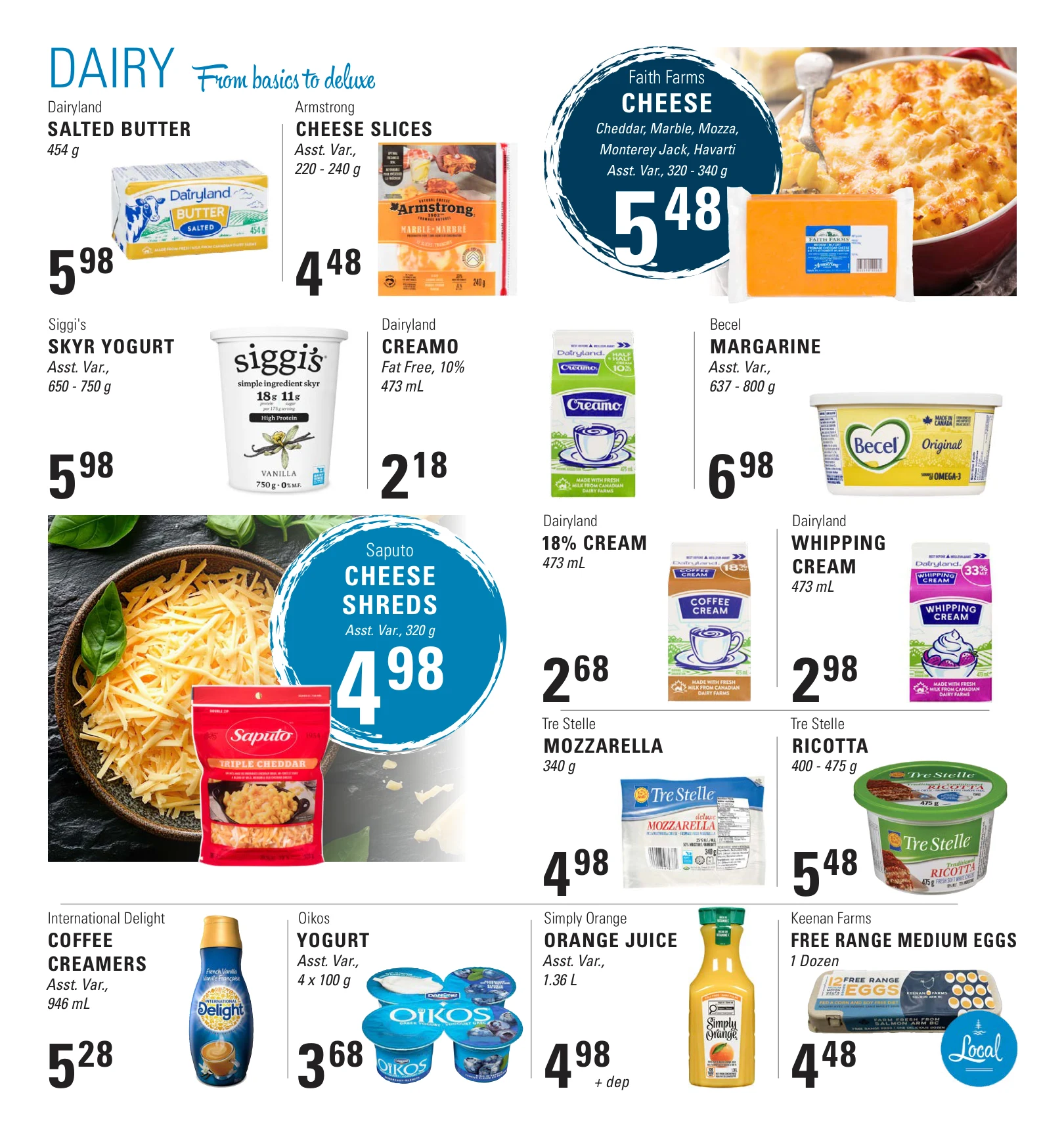 Askews Foods Weekly Ad - Page 8