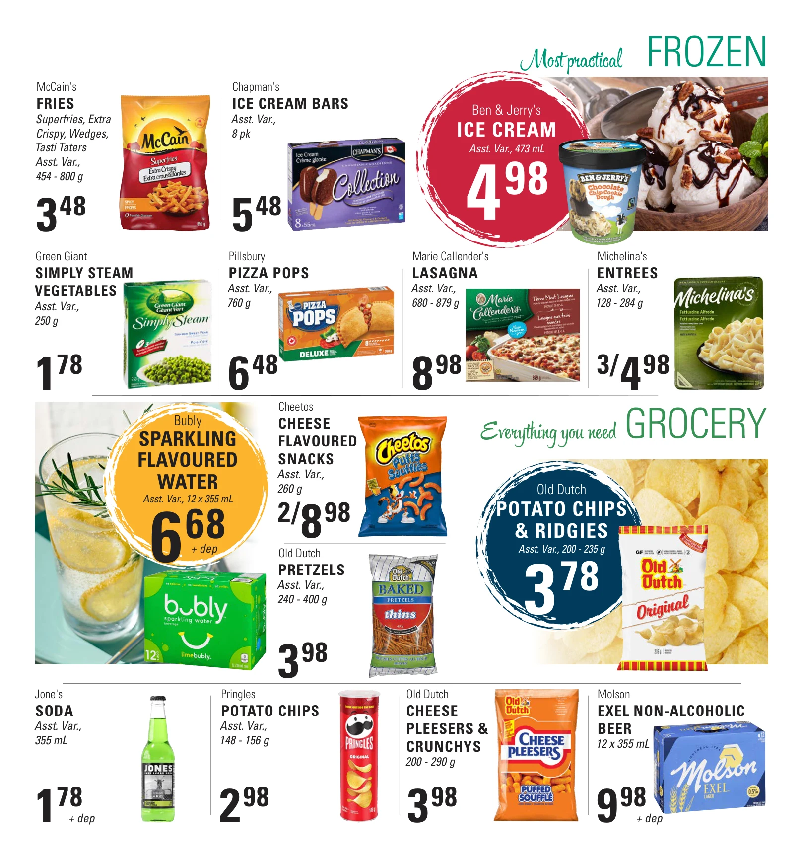 Askews Foods Weekly Ad - Page 9