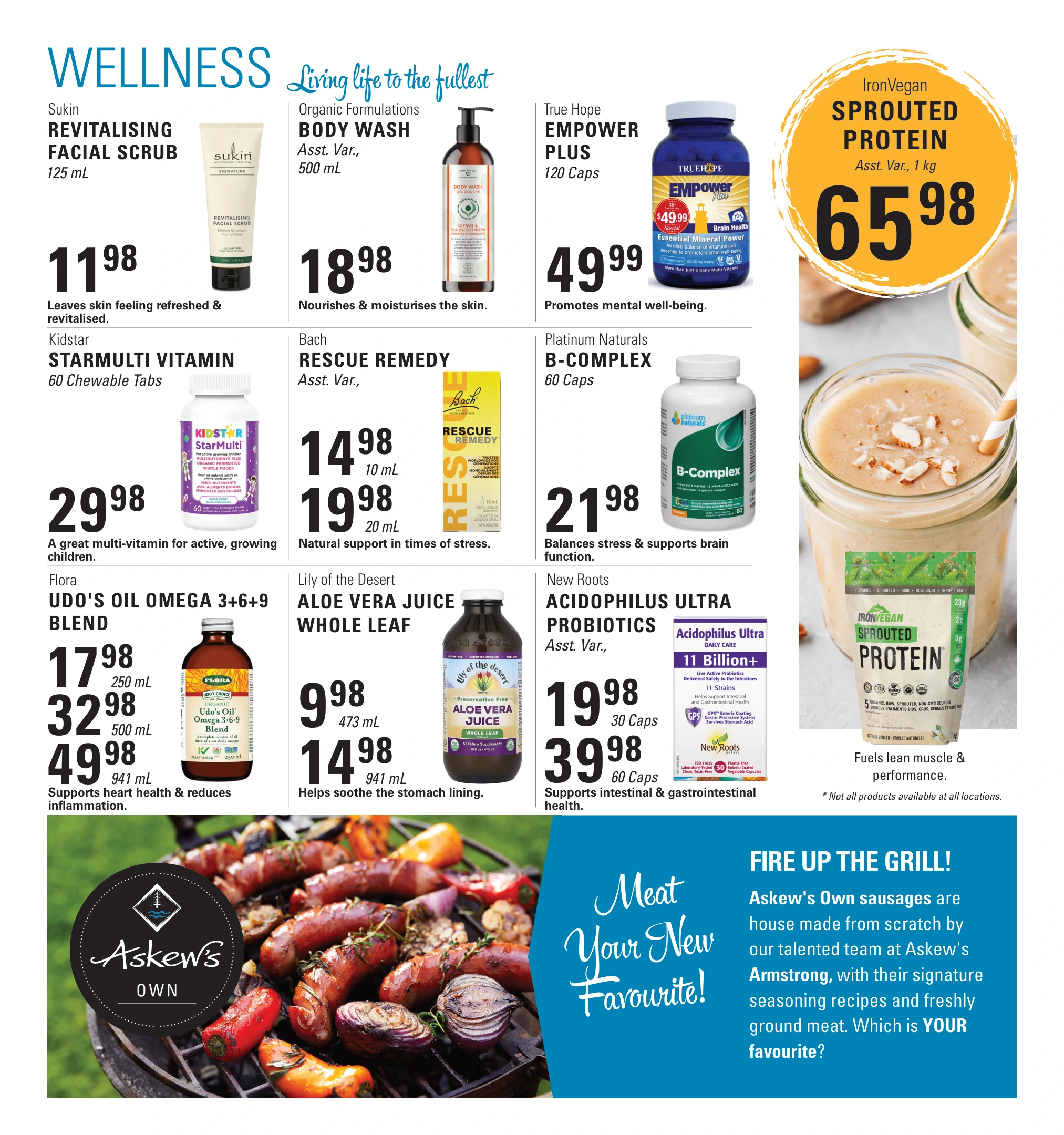 Flyer page 10