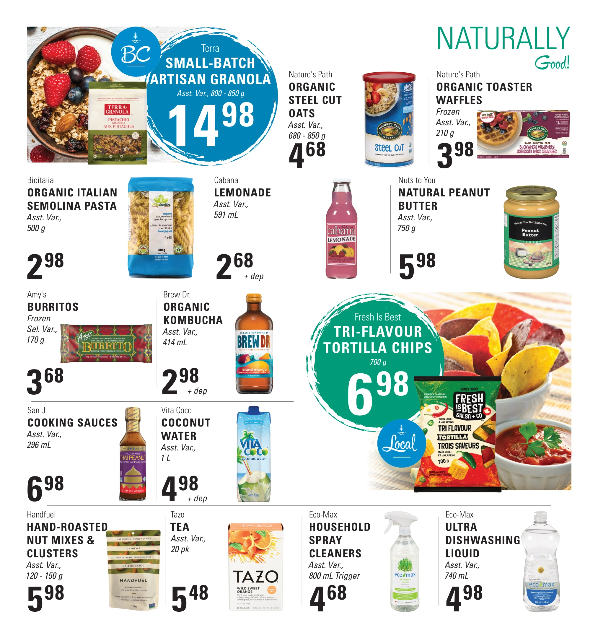 Flyer page 11