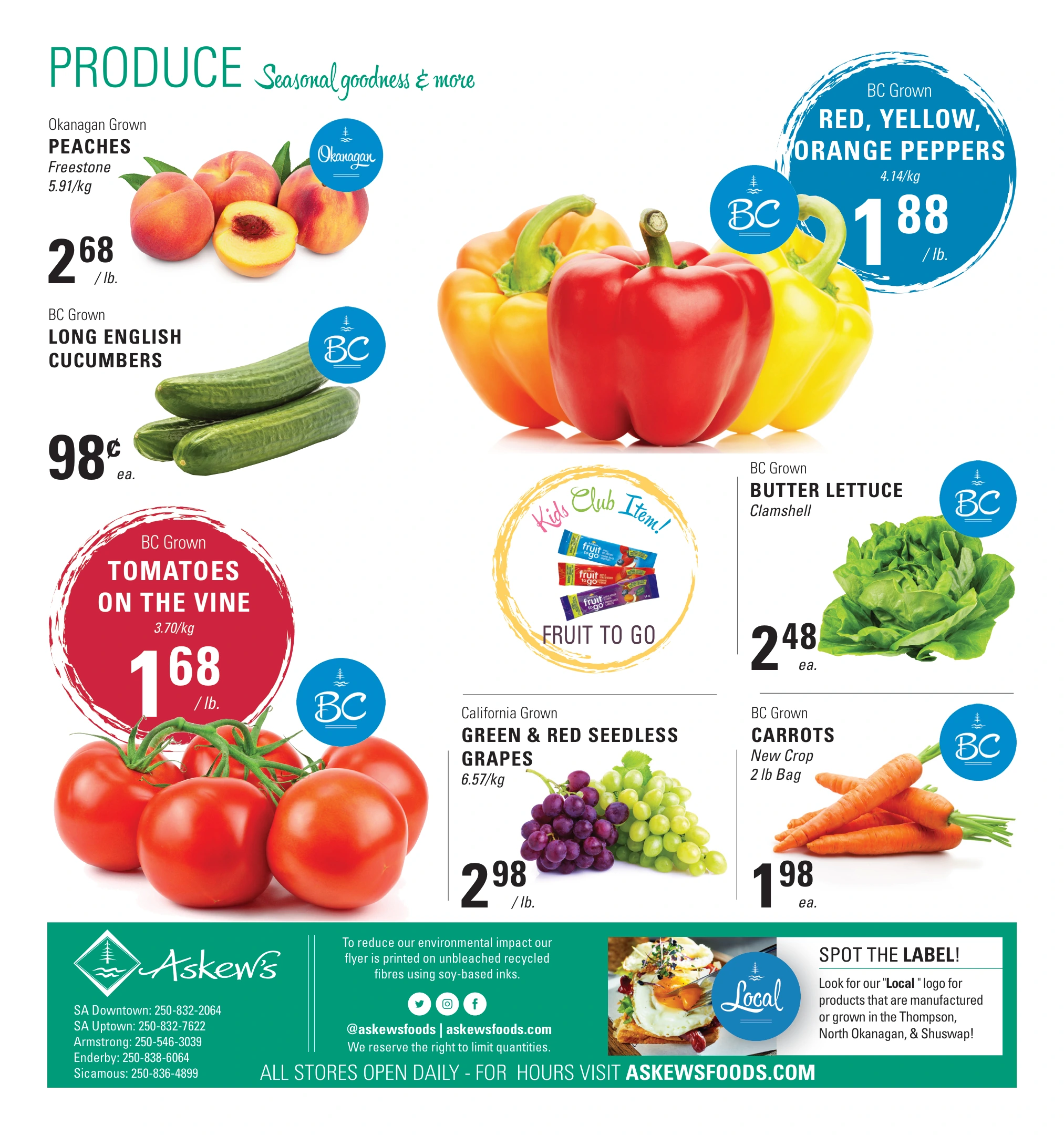Flyer page 12