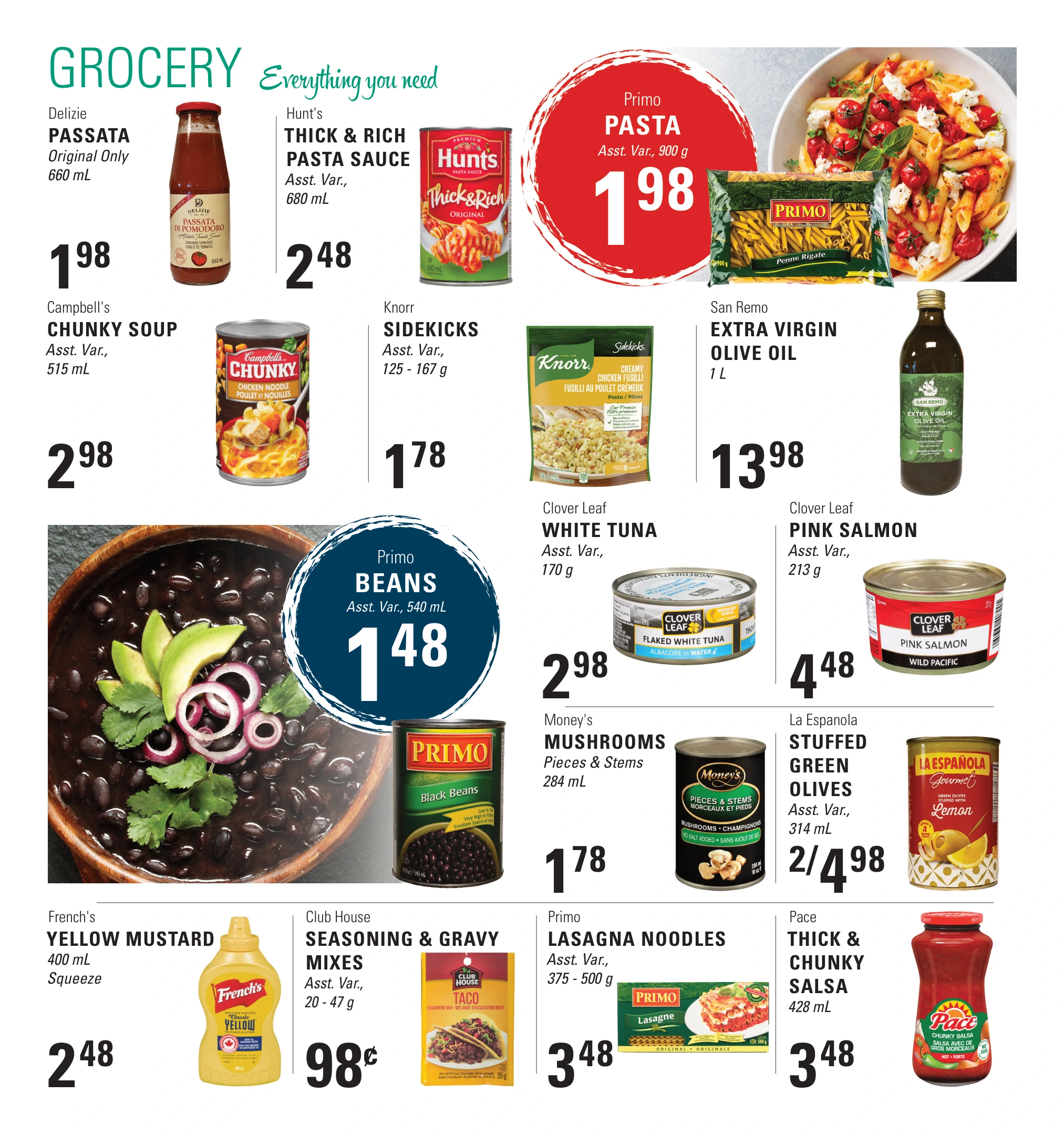 Flyer page 2