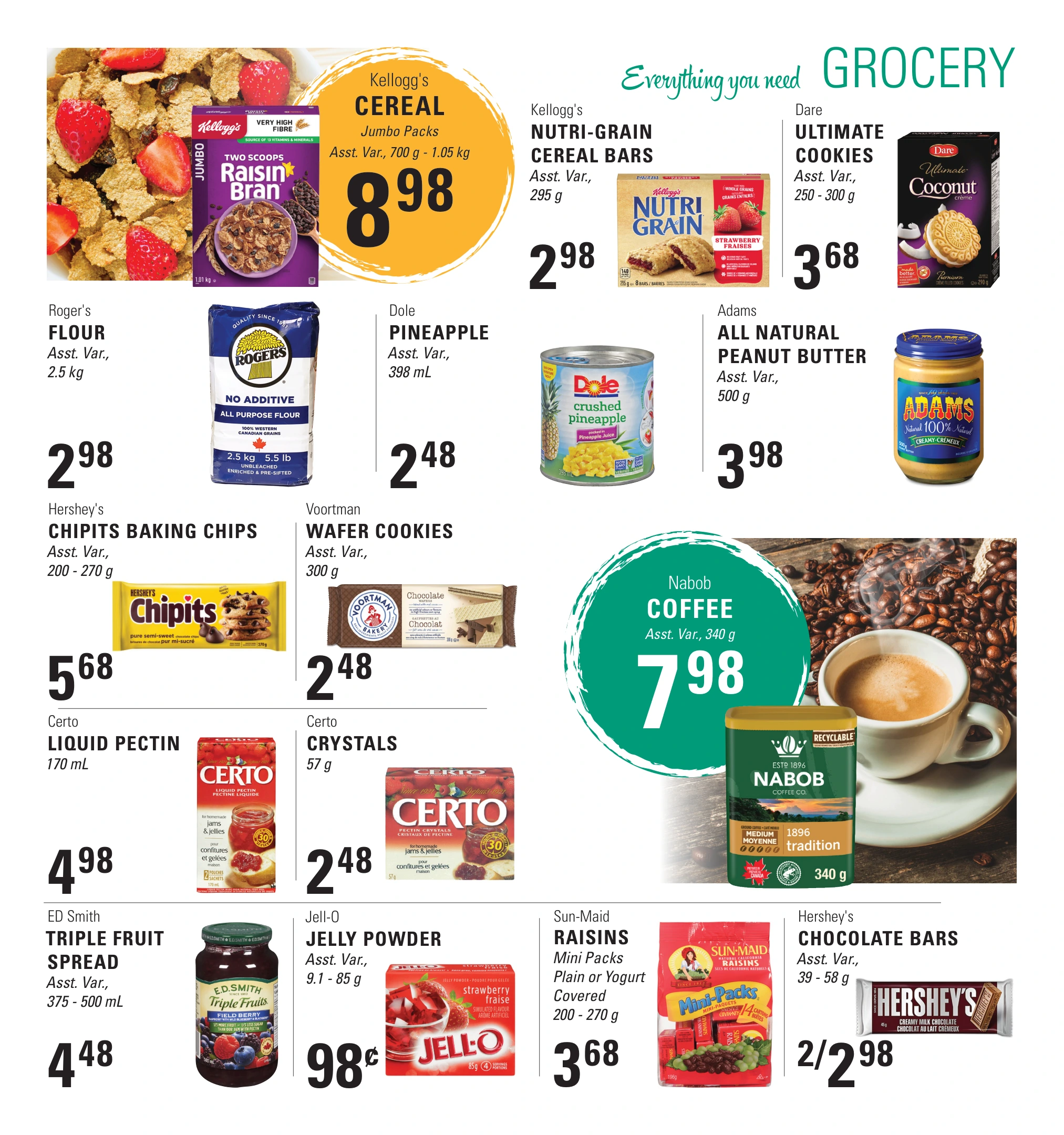 Flyer page 3