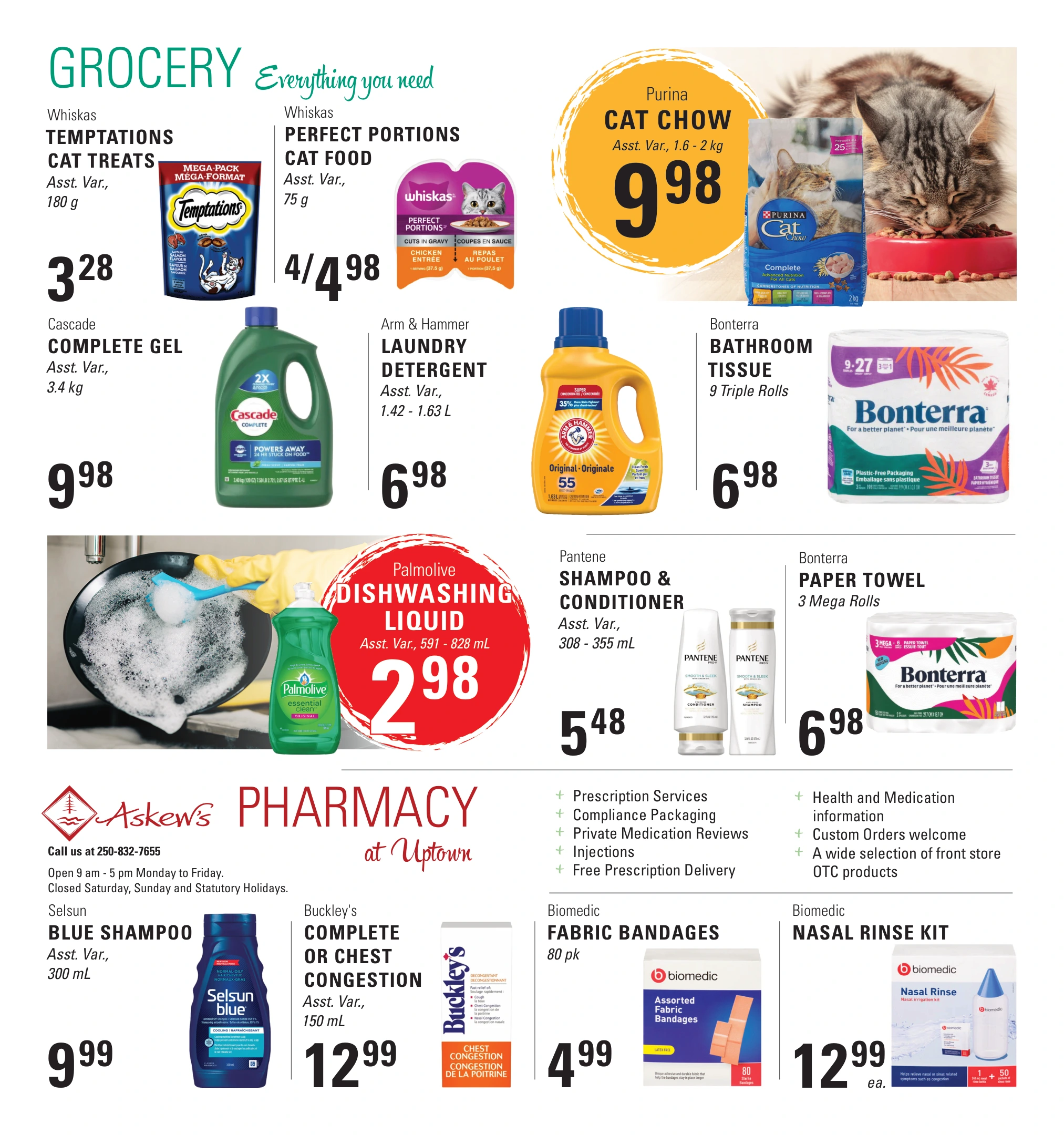 Flyer page 4