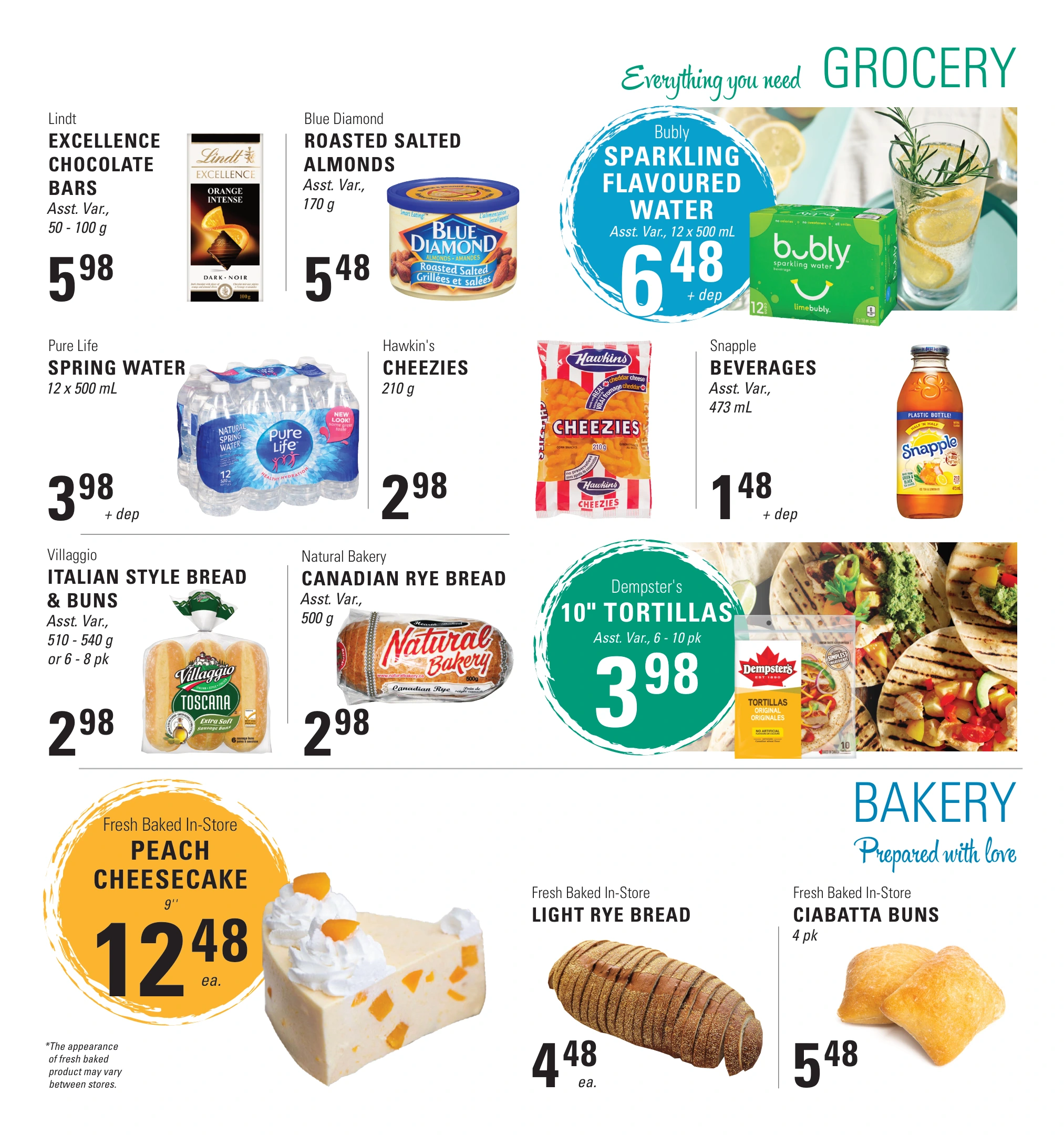 Flyer page 5