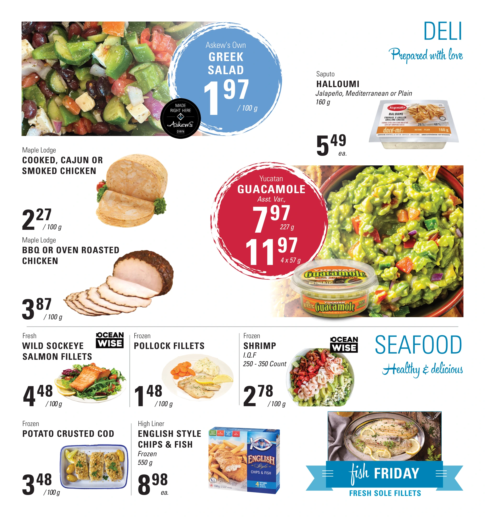 Flyer page 7